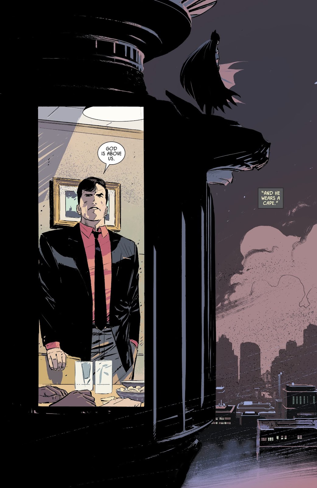 Batman (2016) issue 53 - Page 14