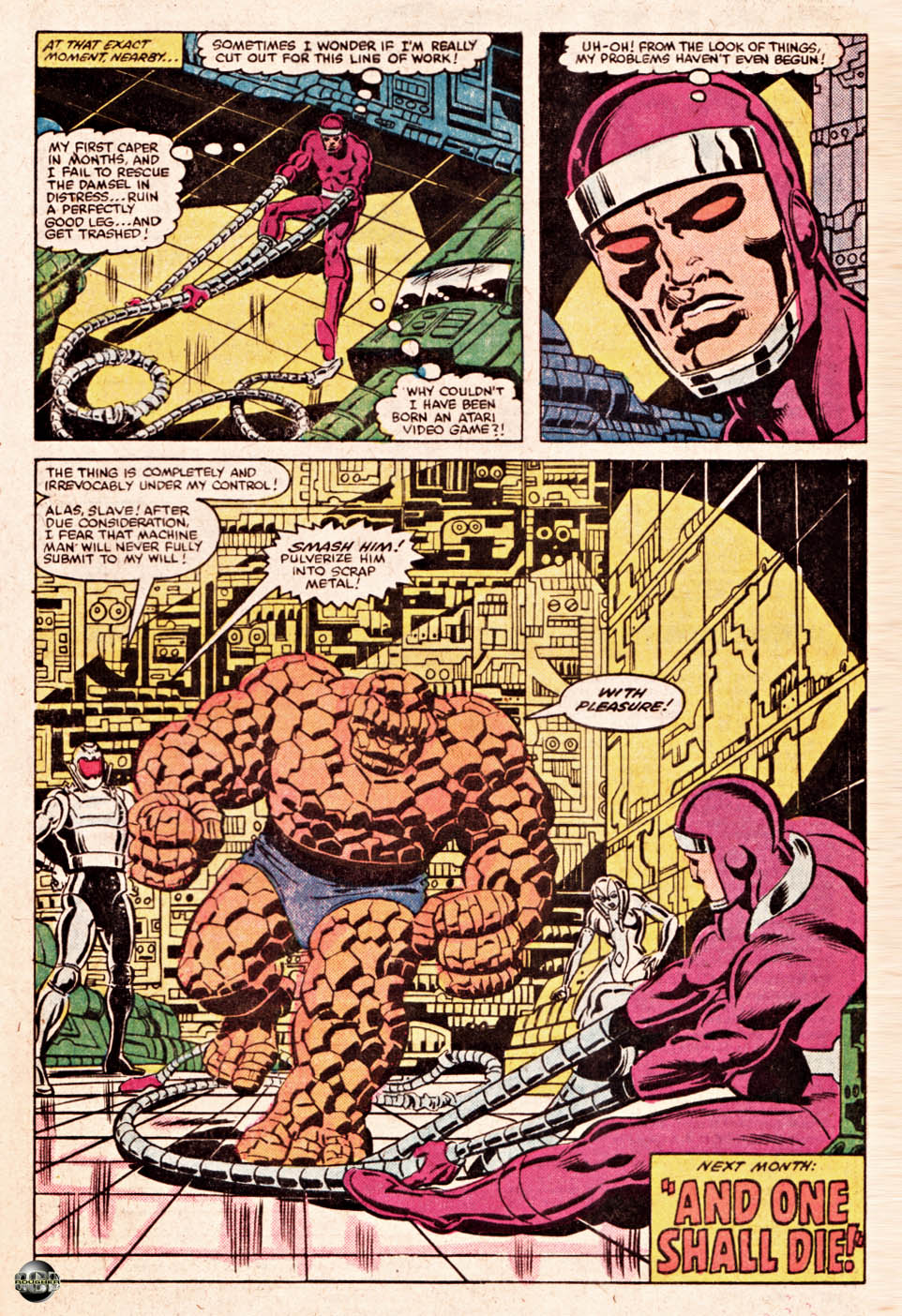 Marvel Two-In-One (1974) issue 92 - Page 24