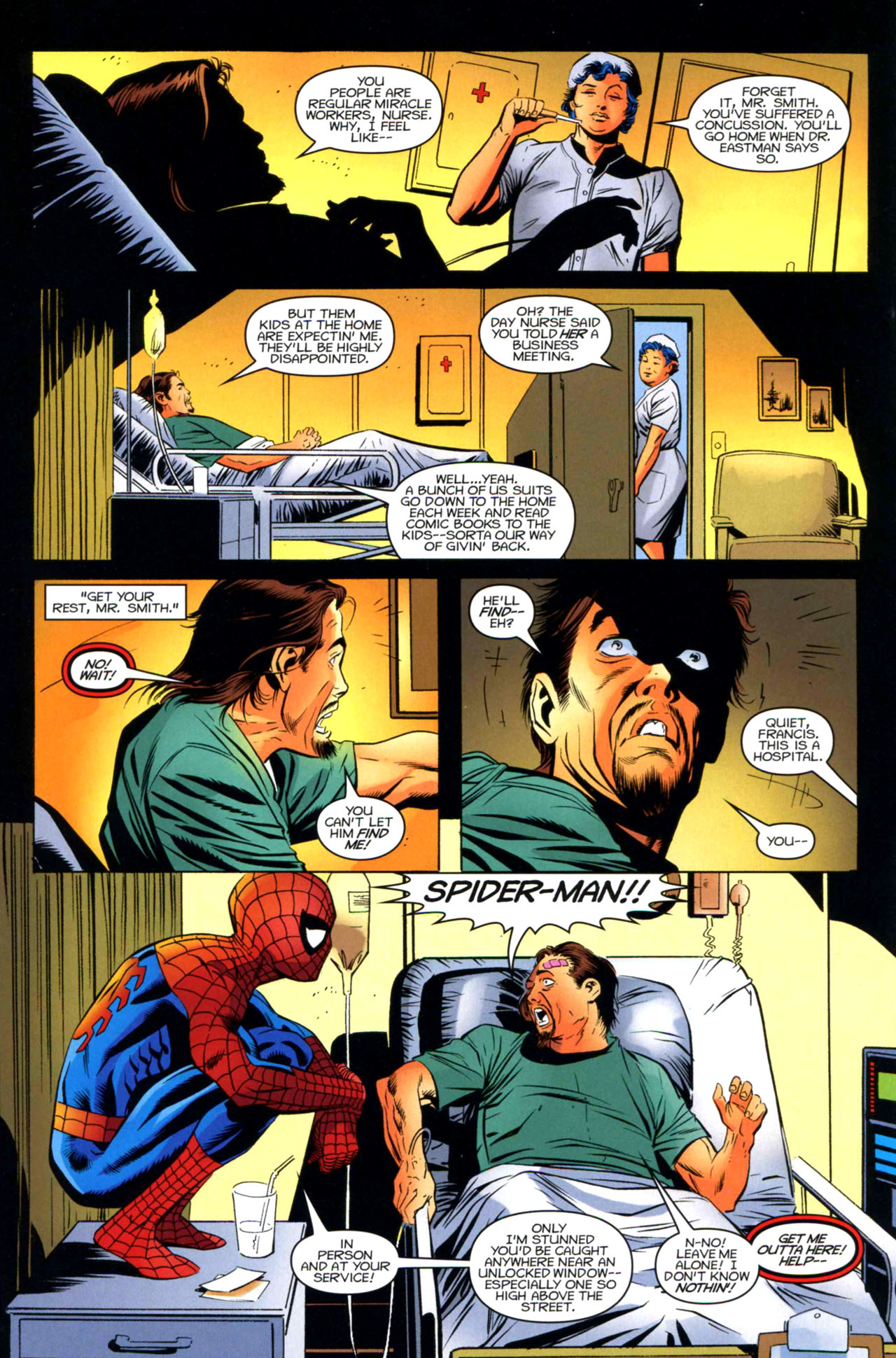Read online Spider-Man Family comic -  Issue #9 - 66