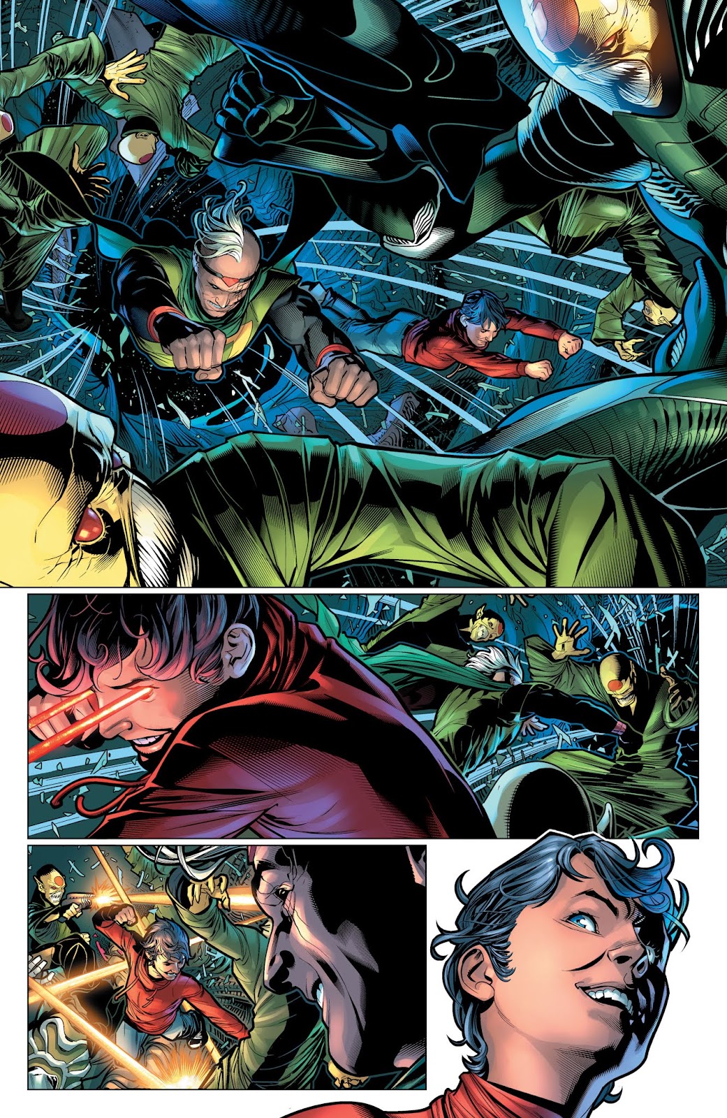 Superman (2018) issue 7 - Page 14