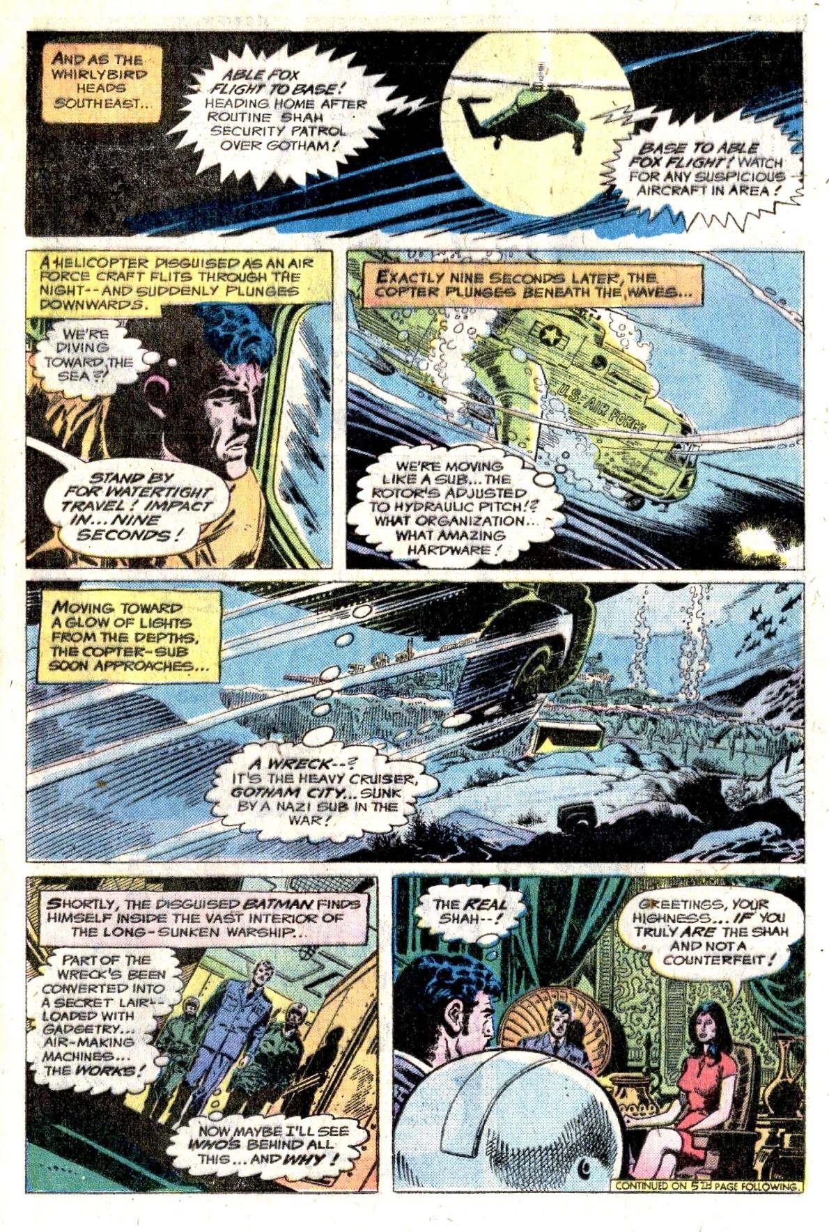 Read online The Brave and the Bold (1955) comic -  Issue #128 - 16