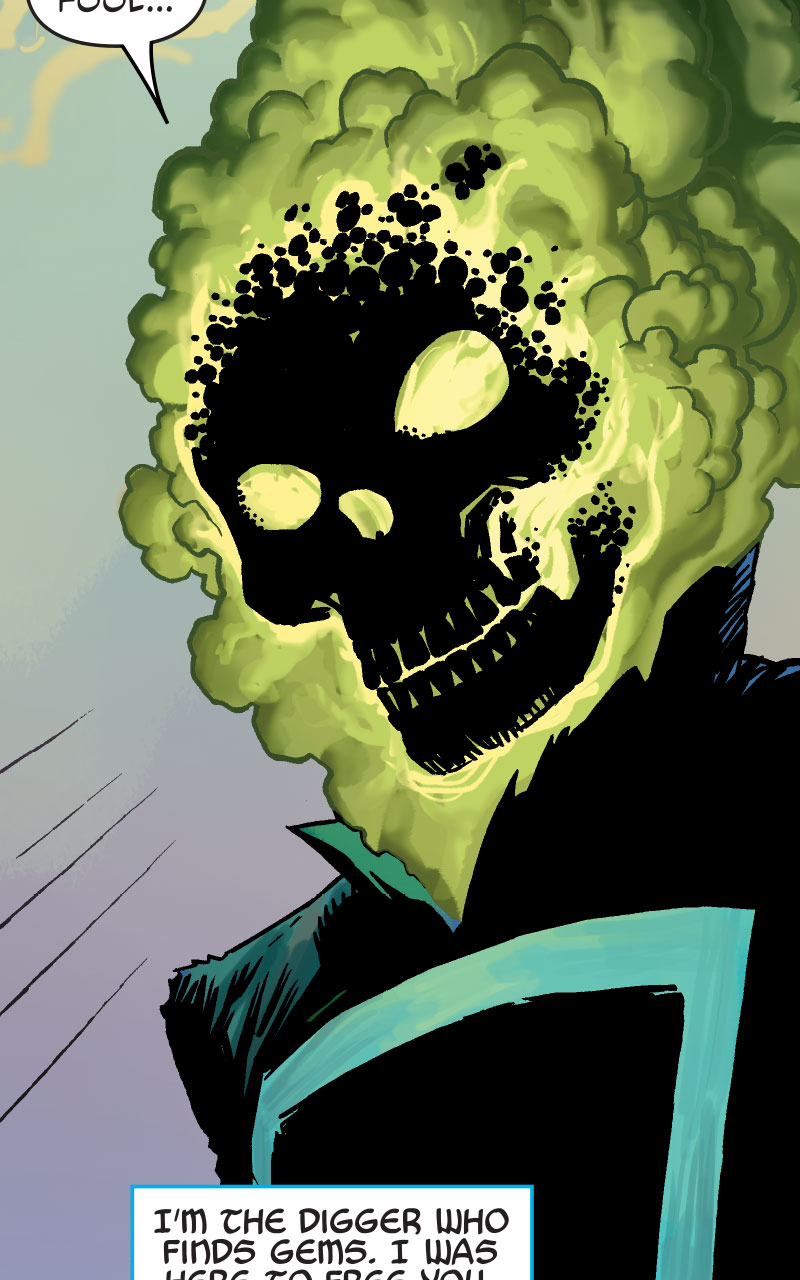 Read online Avengers Forever: Infinity Comic comic -  Issue #3 - 47