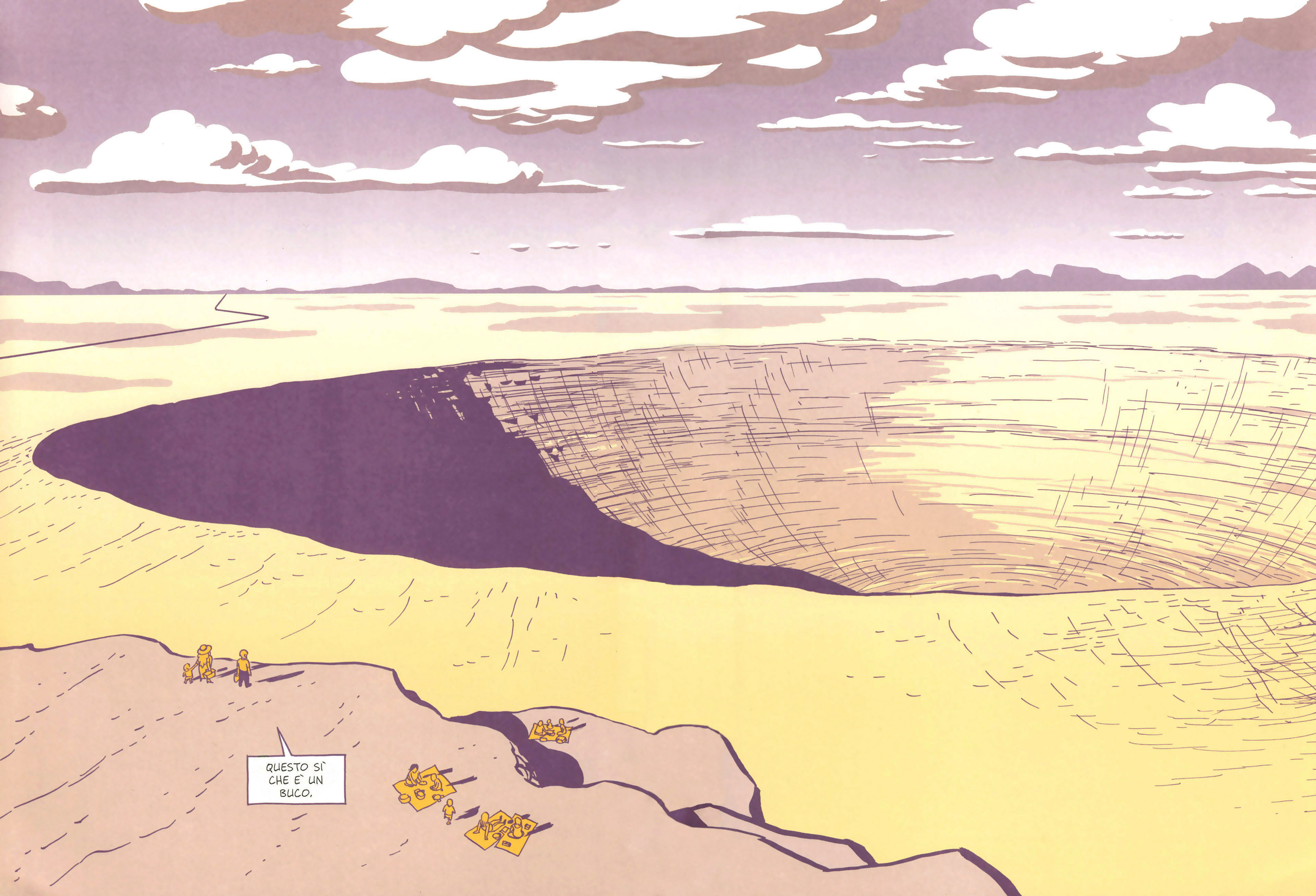 Read online Asterios Polyp comic -  Issue #Asterios Polyp TPB - 183