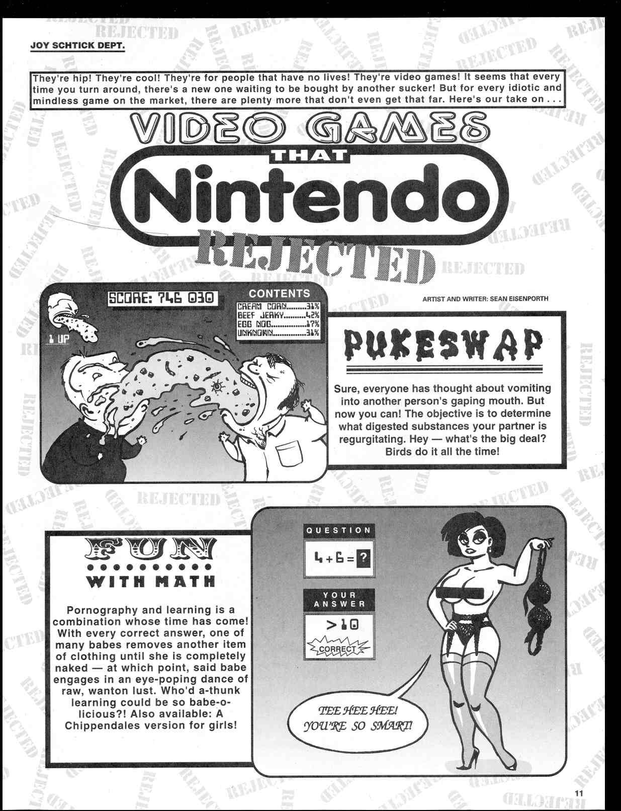 Read online MAD comic -  Issue #340 - 13