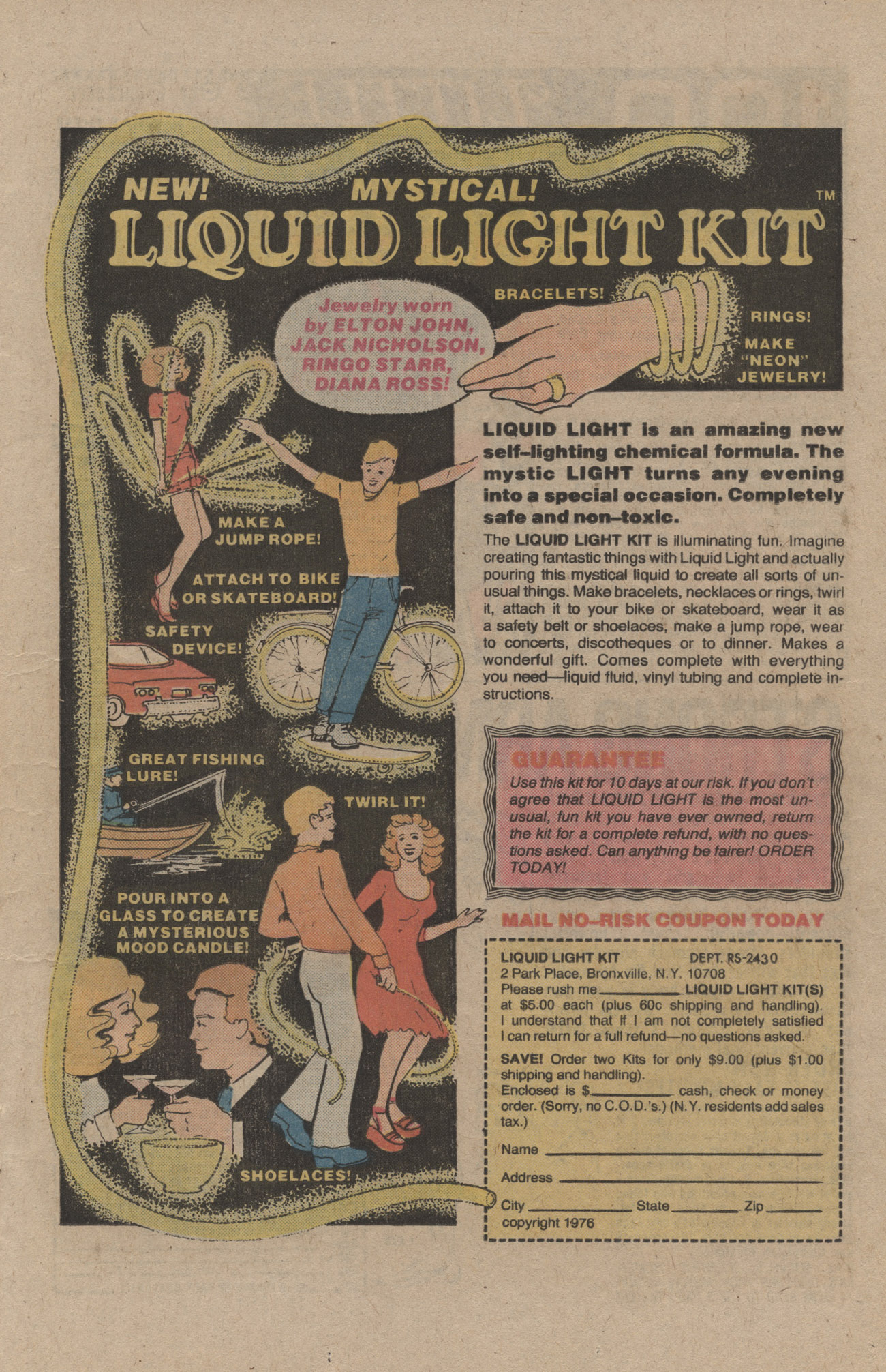 Read online Archie's Joke Book Magazine comic -  Issue #230 - 11