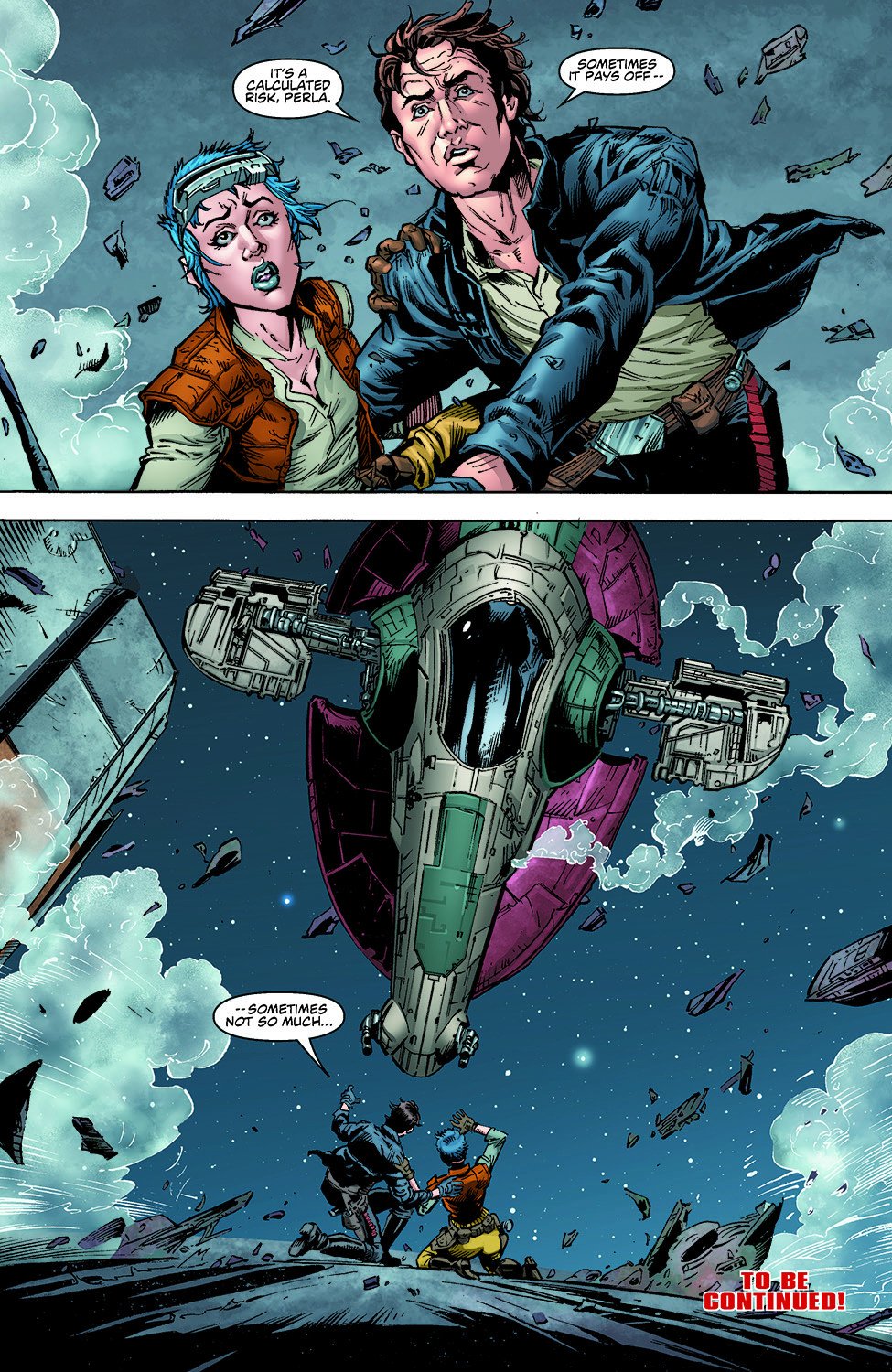 Star Wars (2013) issue 8 - Page 24
