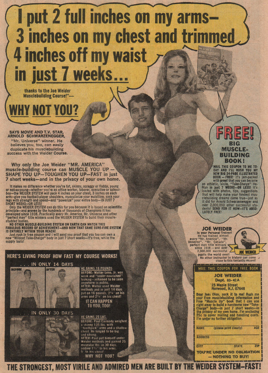 Read online Kid Colt Outlaw comic -  Issue #159 - 9