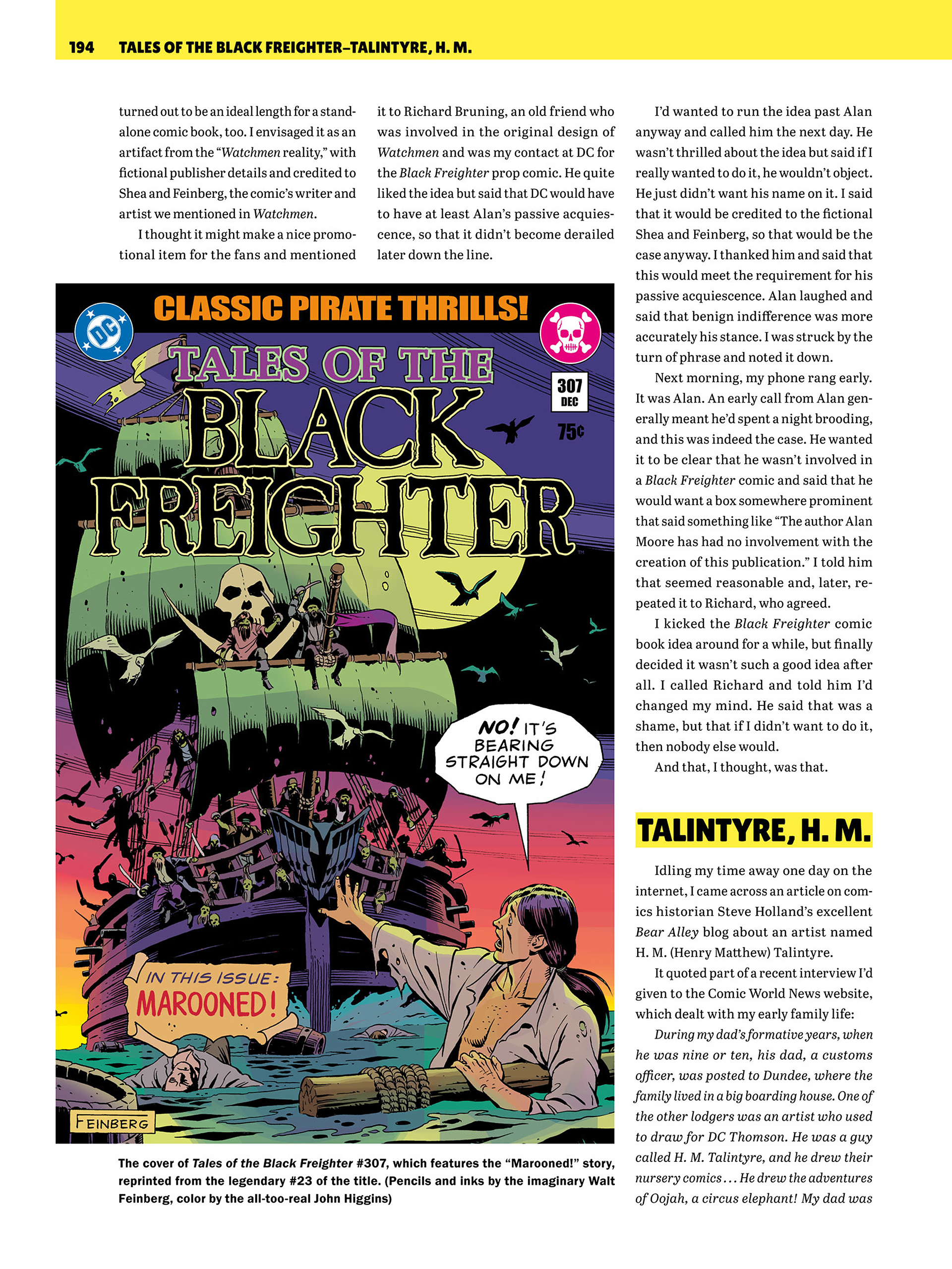 Read online Confabulation: An Anecdotal Autobiography comic -  Issue # TPB (Part 2) - 92