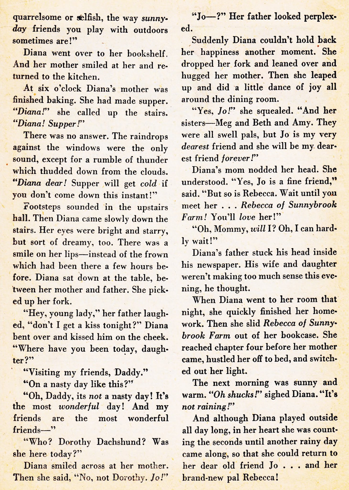 Read online Leading Screen Comics comic -  Issue #72 - 18