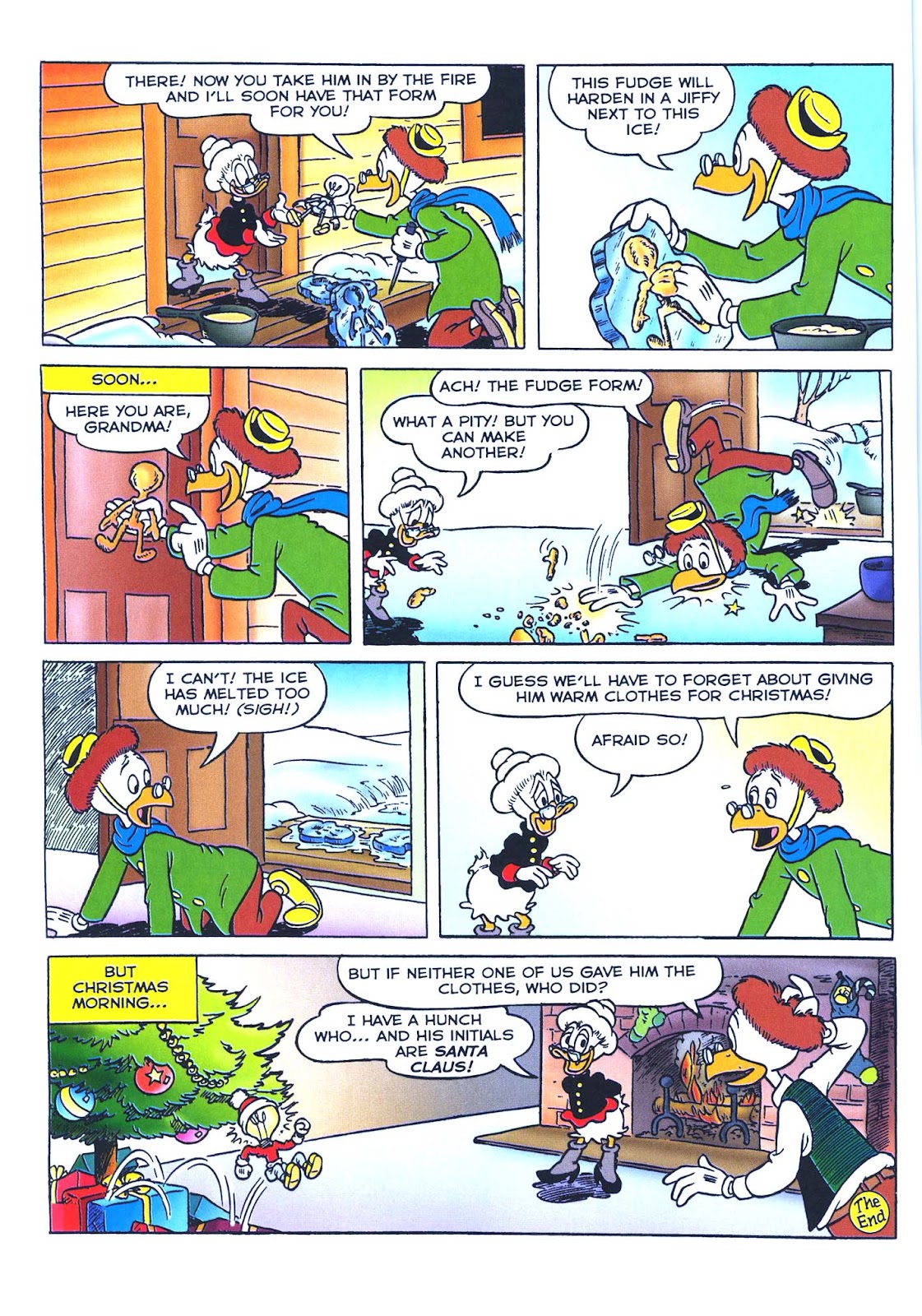 Walt Disney's Comics and Stories issue 687 - Page 28