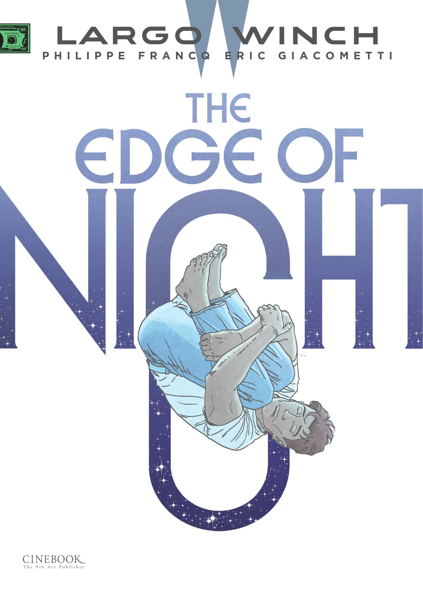 Read online Largo Winch comic -  Issue #19 - 1