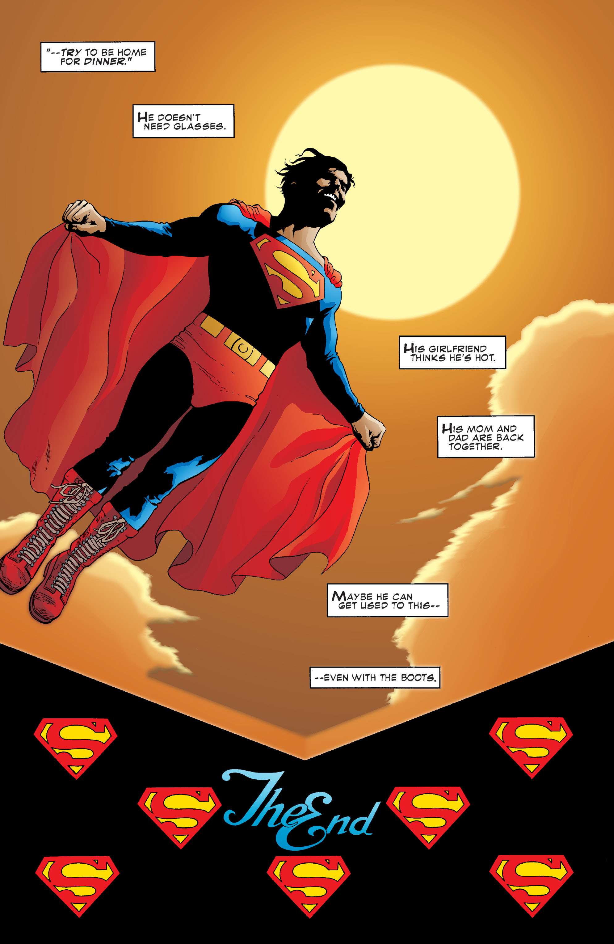 Read online Elseworlds: Superman comic -  Issue # TPB 2 (Part 1) - 98