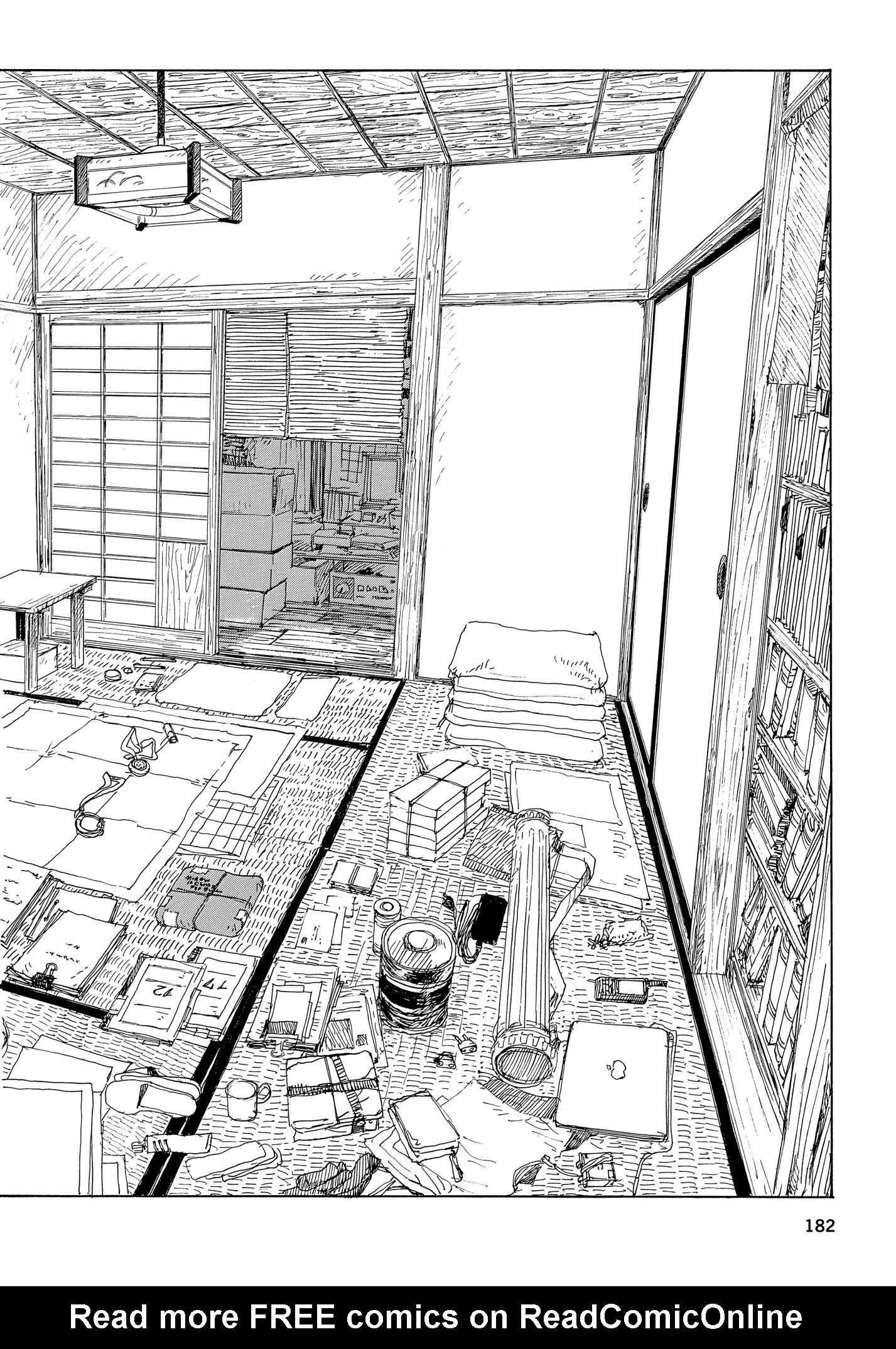Read online Wandering Island comic -  Issue # Full - 174
