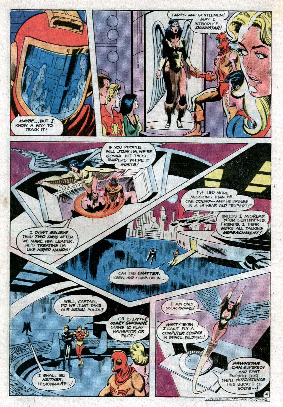 Superboy (1949) 226 Page 4