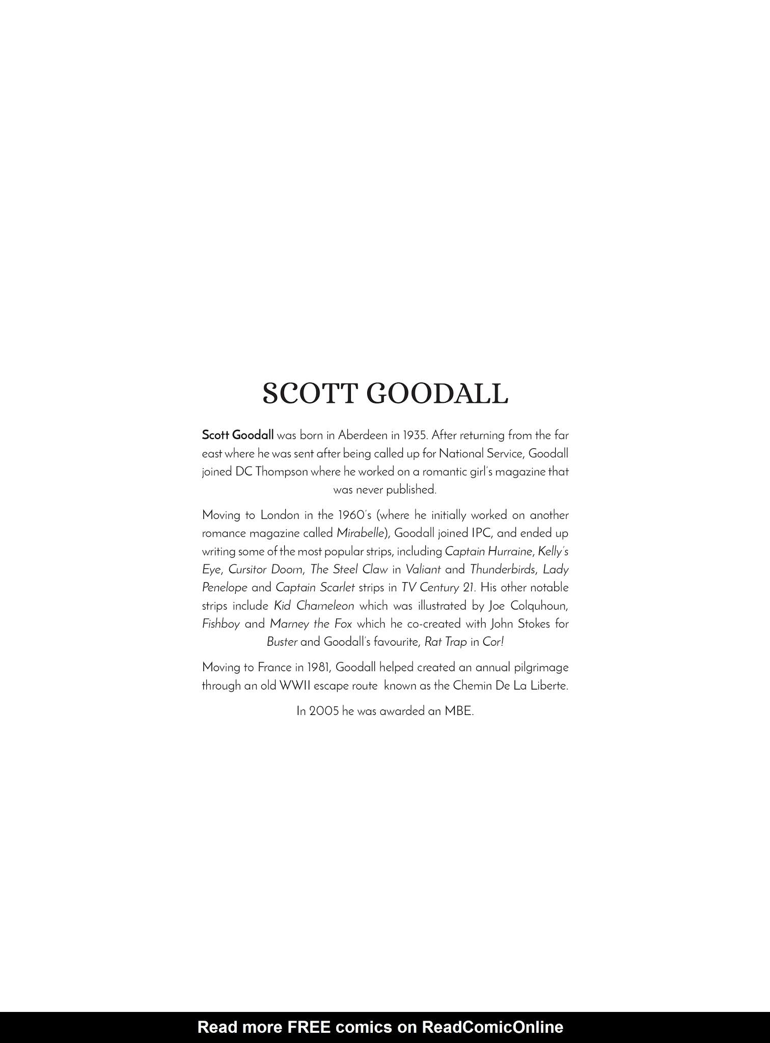 Read online Marney the Fox comic -  Issue # TPB (Part 2) - 126