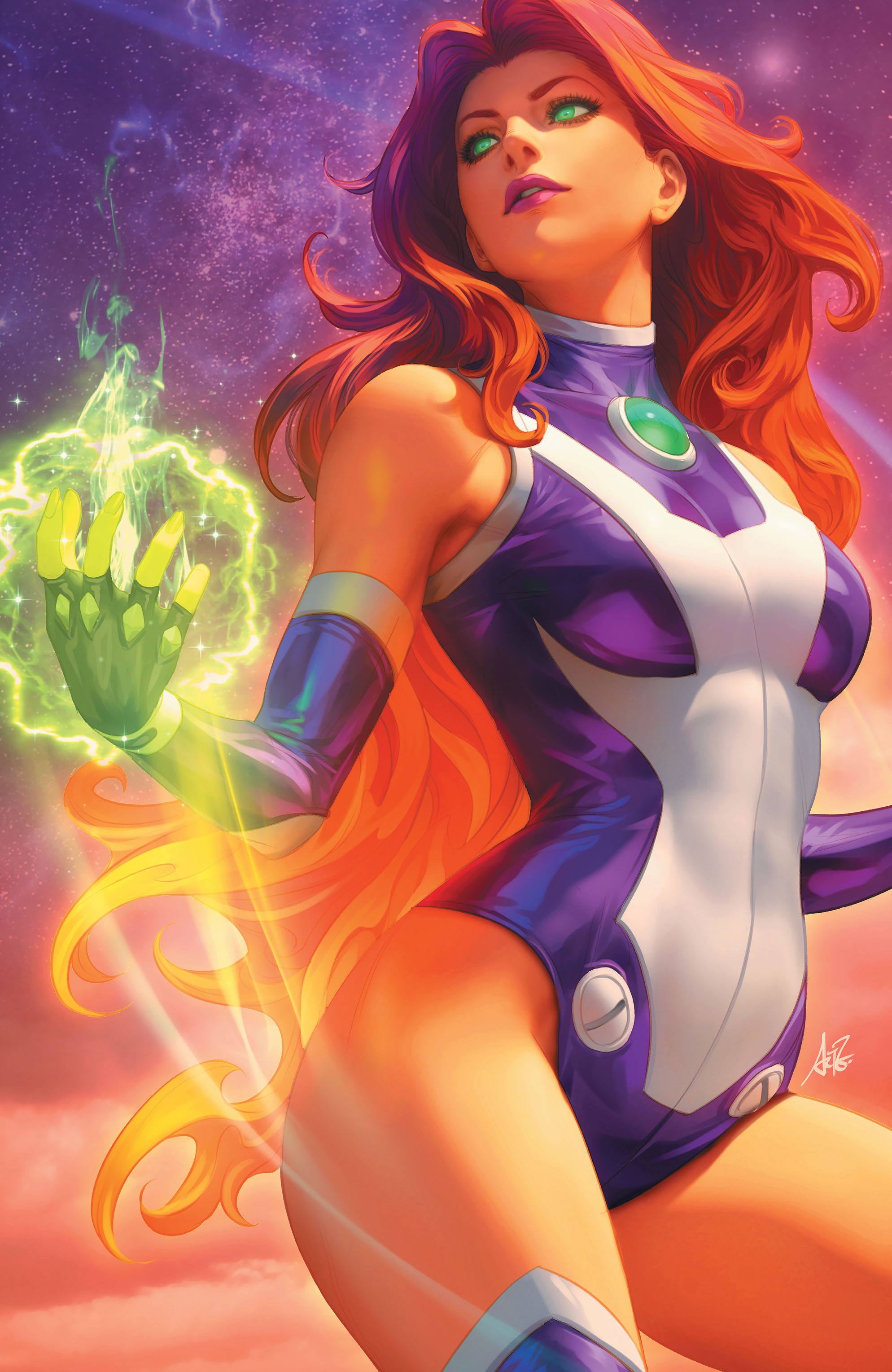 Read online Tales From the DC Dark Multiverse comic -  Issue # TPB (Part 4) - 118