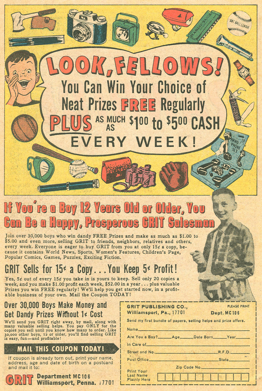 Read online The Rawhide Kid comic -  Issue #55 - 33