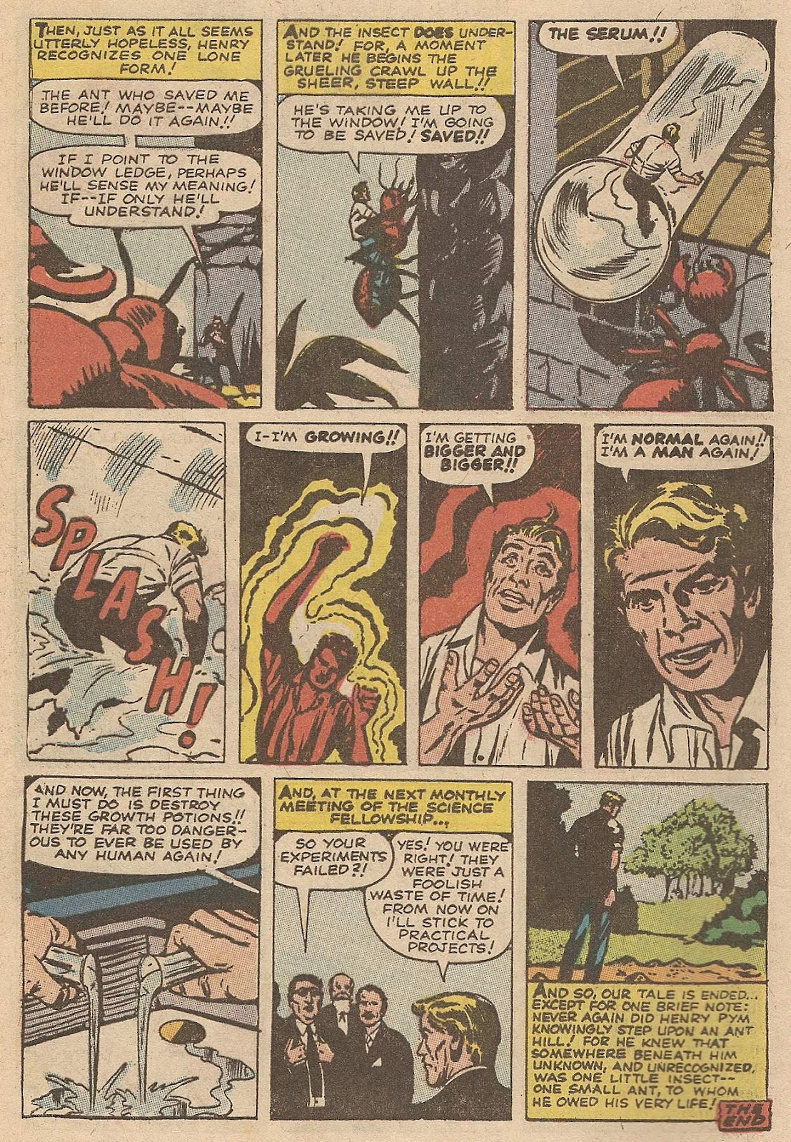 Marvel Collectors' Item Classics issue 22 - Page 52