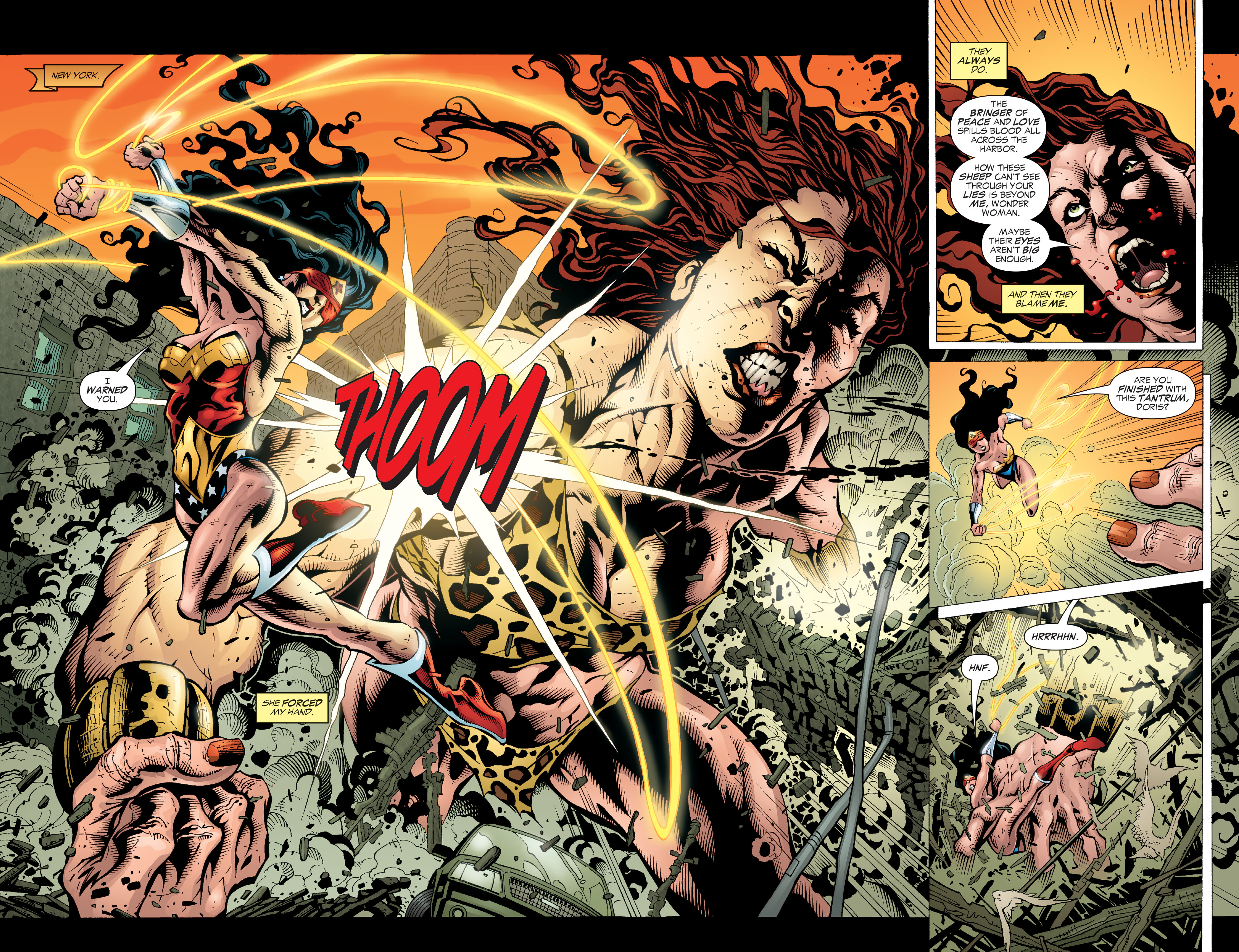 Read online The Flash (1987) comic -  Issue # _TPB The Flash By Geoff Johns Book 5 (Part 2) - 30