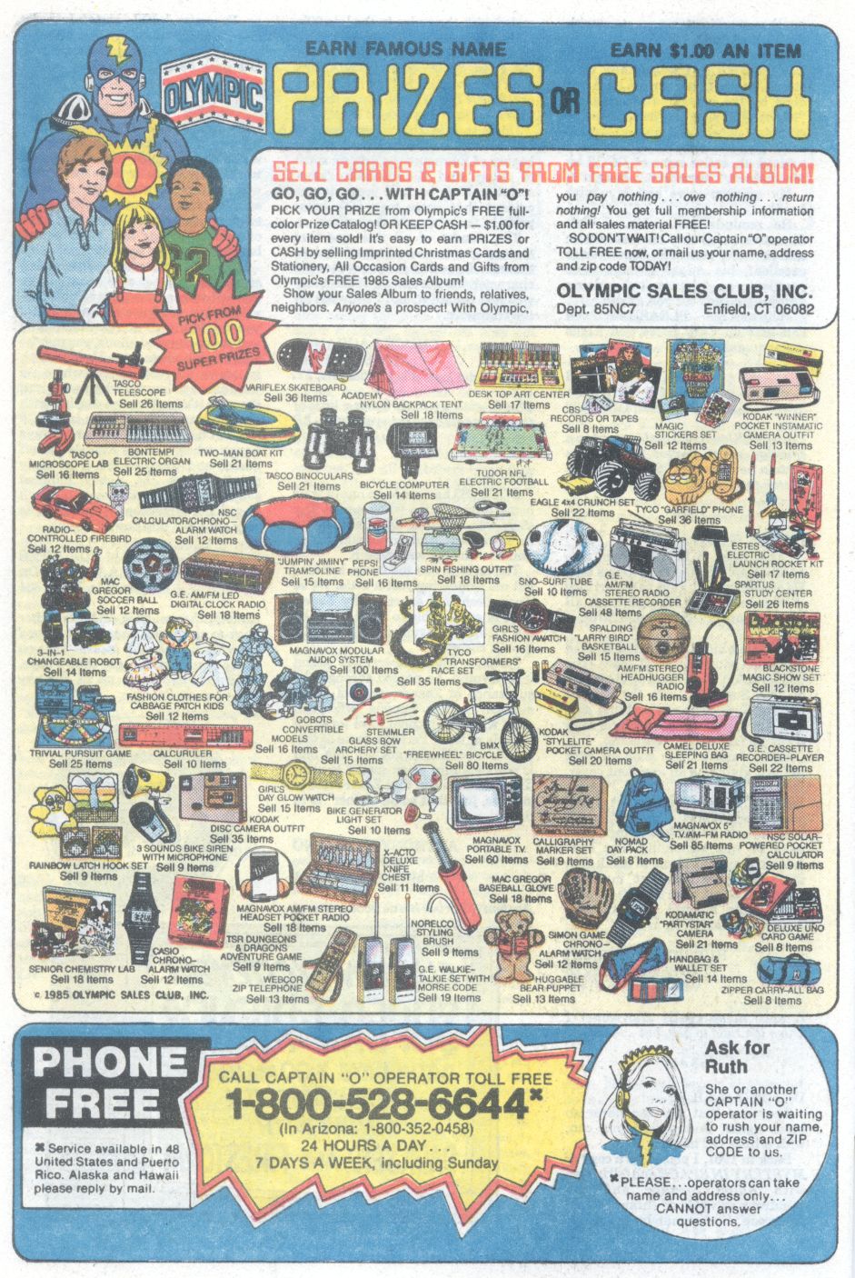 Read online DC Comics Presents comic -  Issue #86 - 27