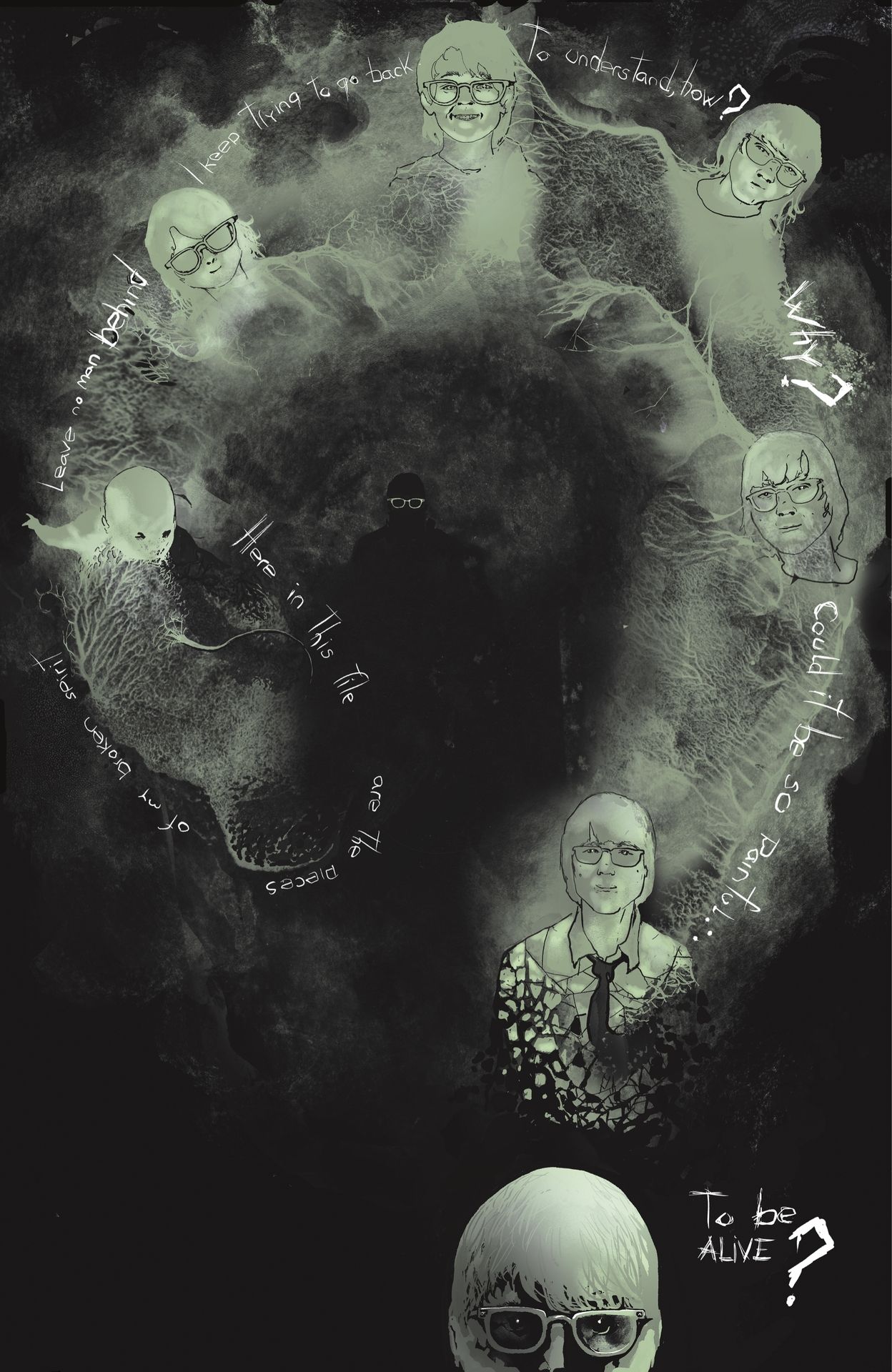 Read online The Riddler: Year One comic -  Issue #2 - 16