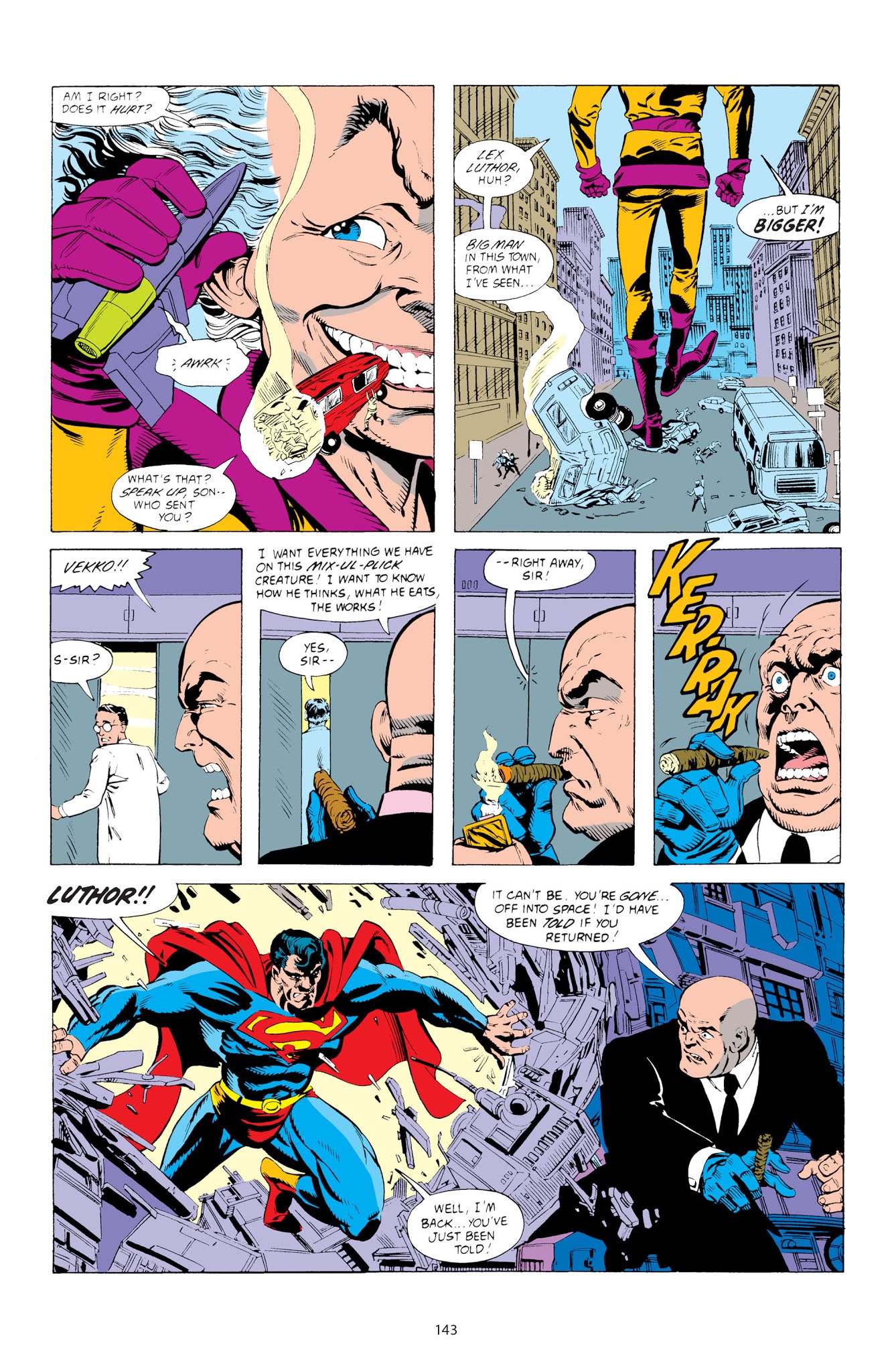 Read online World's Funnest comic -  Issue # TPB (Part 2) - 43