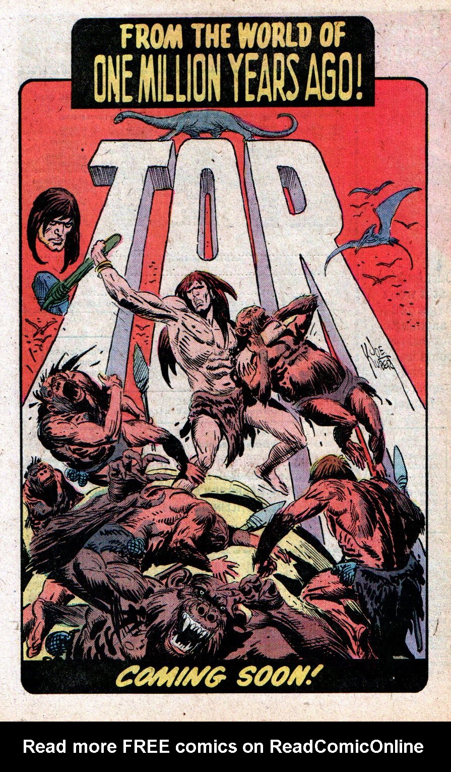 Read online 1st Issue Special comic -  Issue #1 - 29