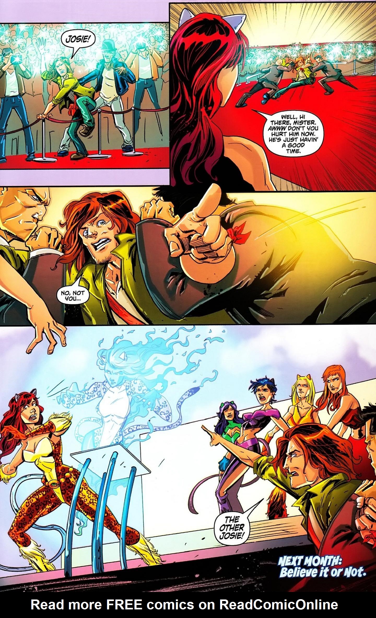 Read online Critter (2012) comic -  Issue #2 - 22