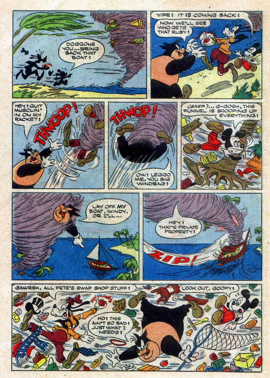 Read online Four Color Comics comic -  Issue #343 - 14