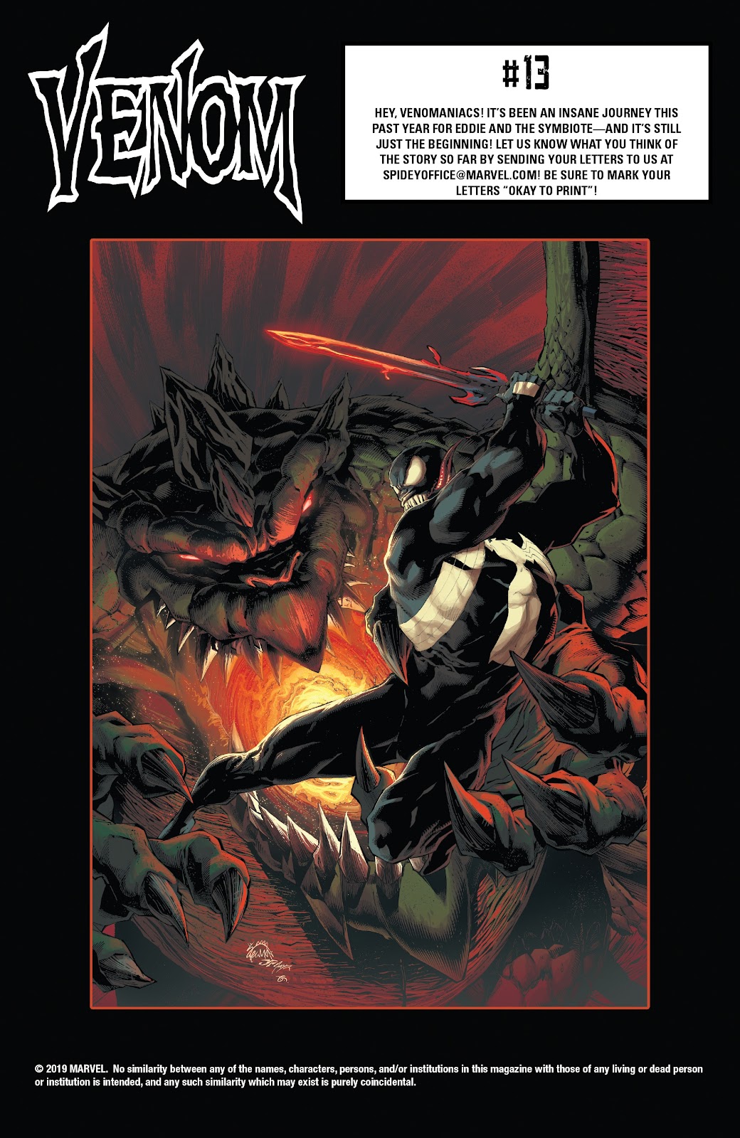 Venom (2018) issue 12 - Page 24