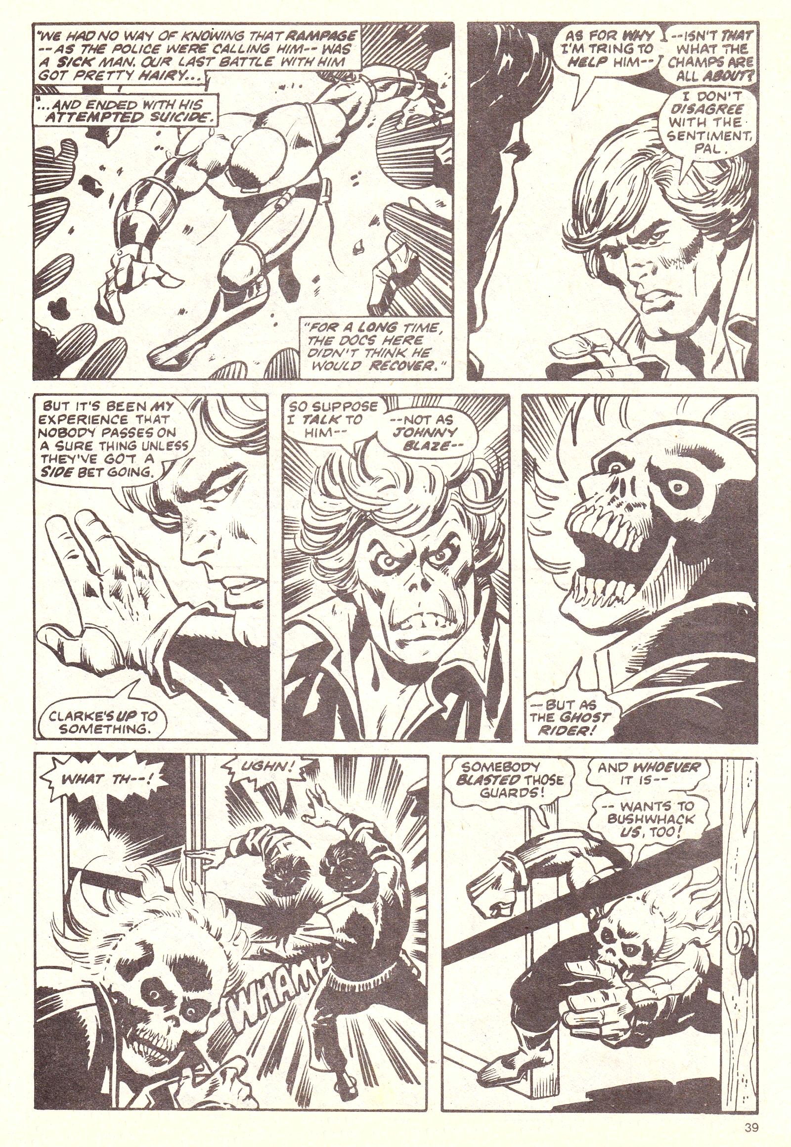 Read online Marvel Super-Heroes (1979) comic -  Issue #364 - 39