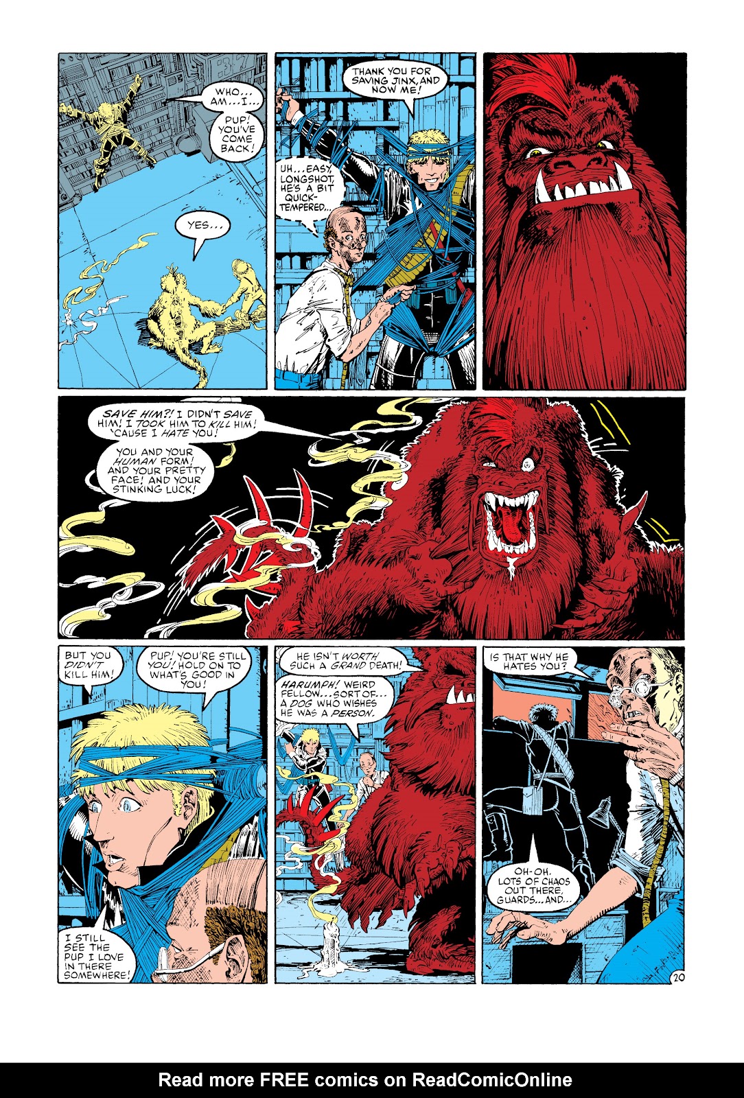 Marvel Masterworks: The Uncanny X-Men issue TPB 13 (Part 3) - Page 87