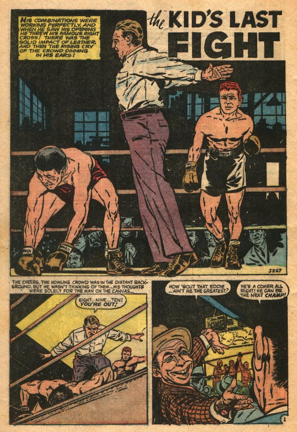 Read online Tales of Justice comic -  Issue #60 - 28