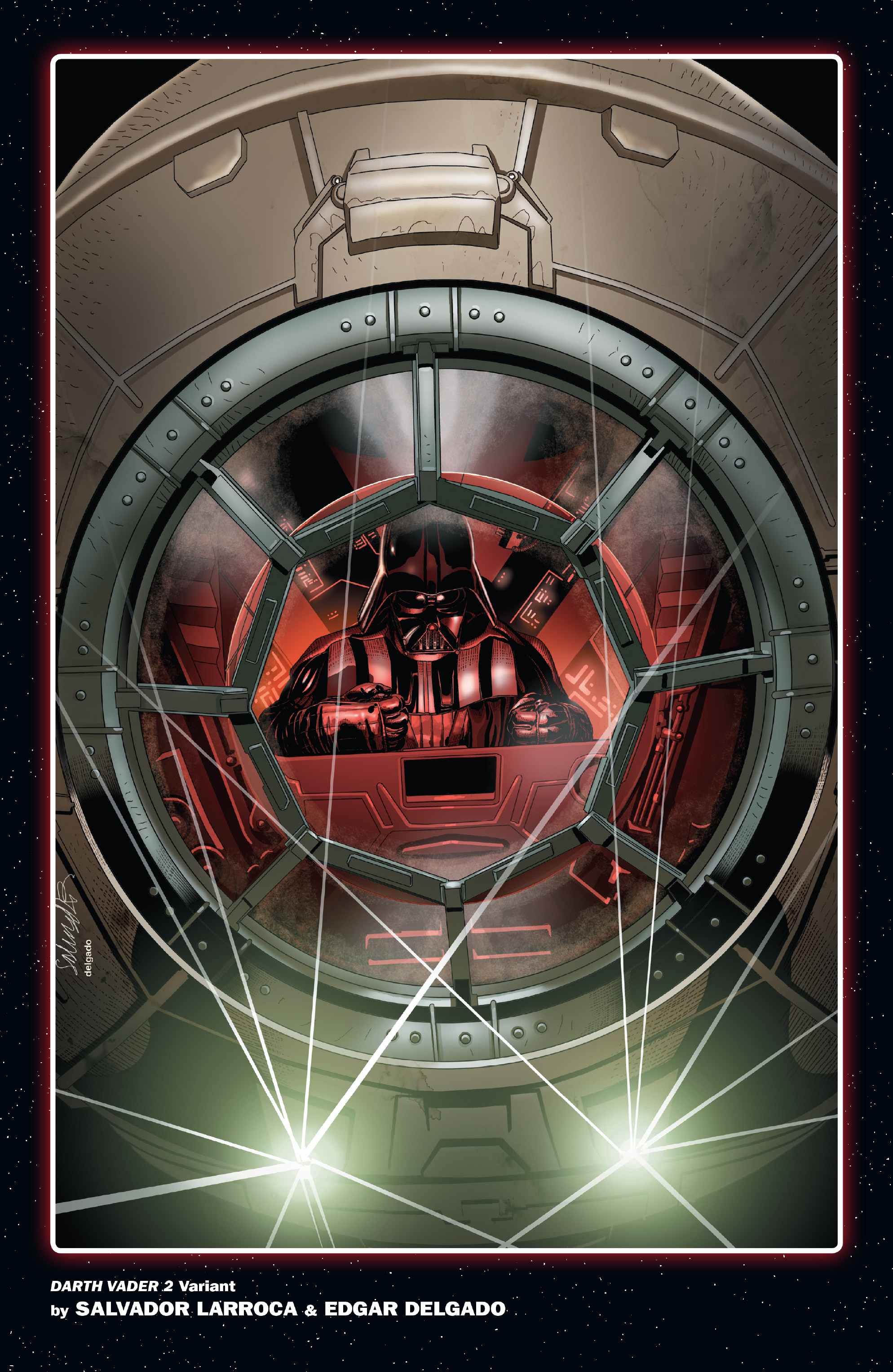 Read online Star Wars: Darth Vader (2016) comic -  Issue # TPB 1 (Part 3) - 79