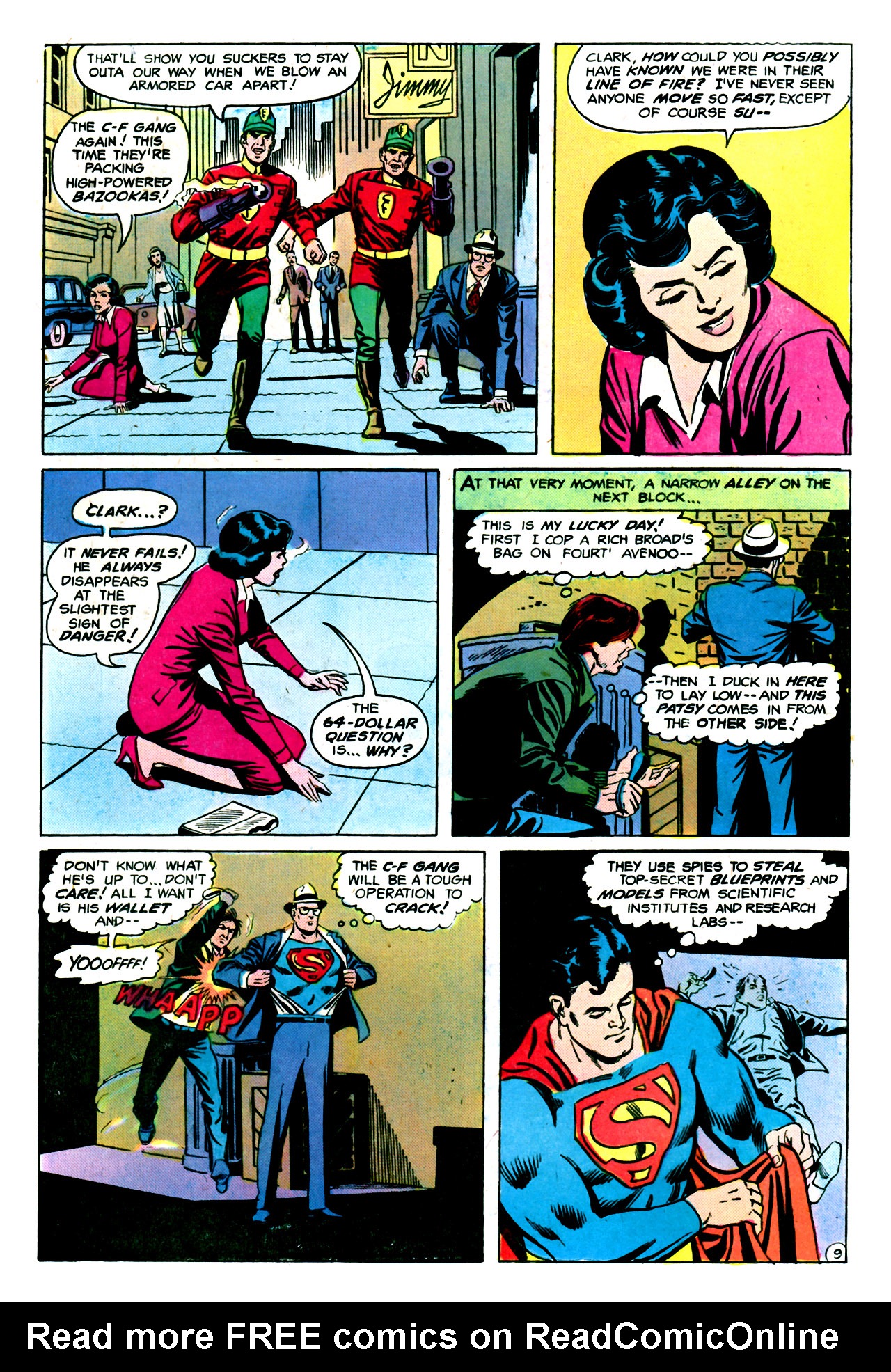Action Comics (1938) 484 Page 13