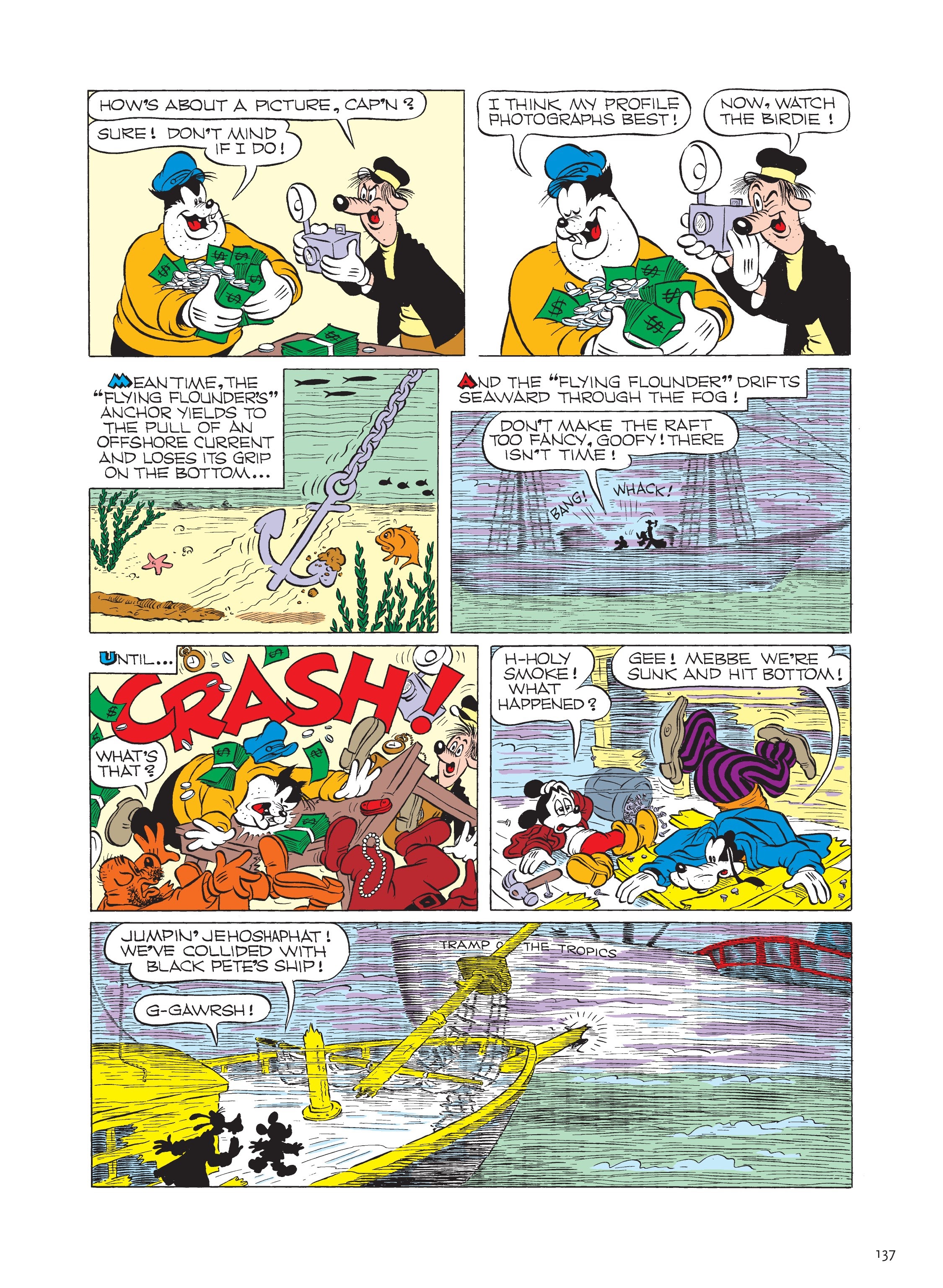 Read online Disney Masters comic -  Issue # TPB 7 (Part 2) - 44