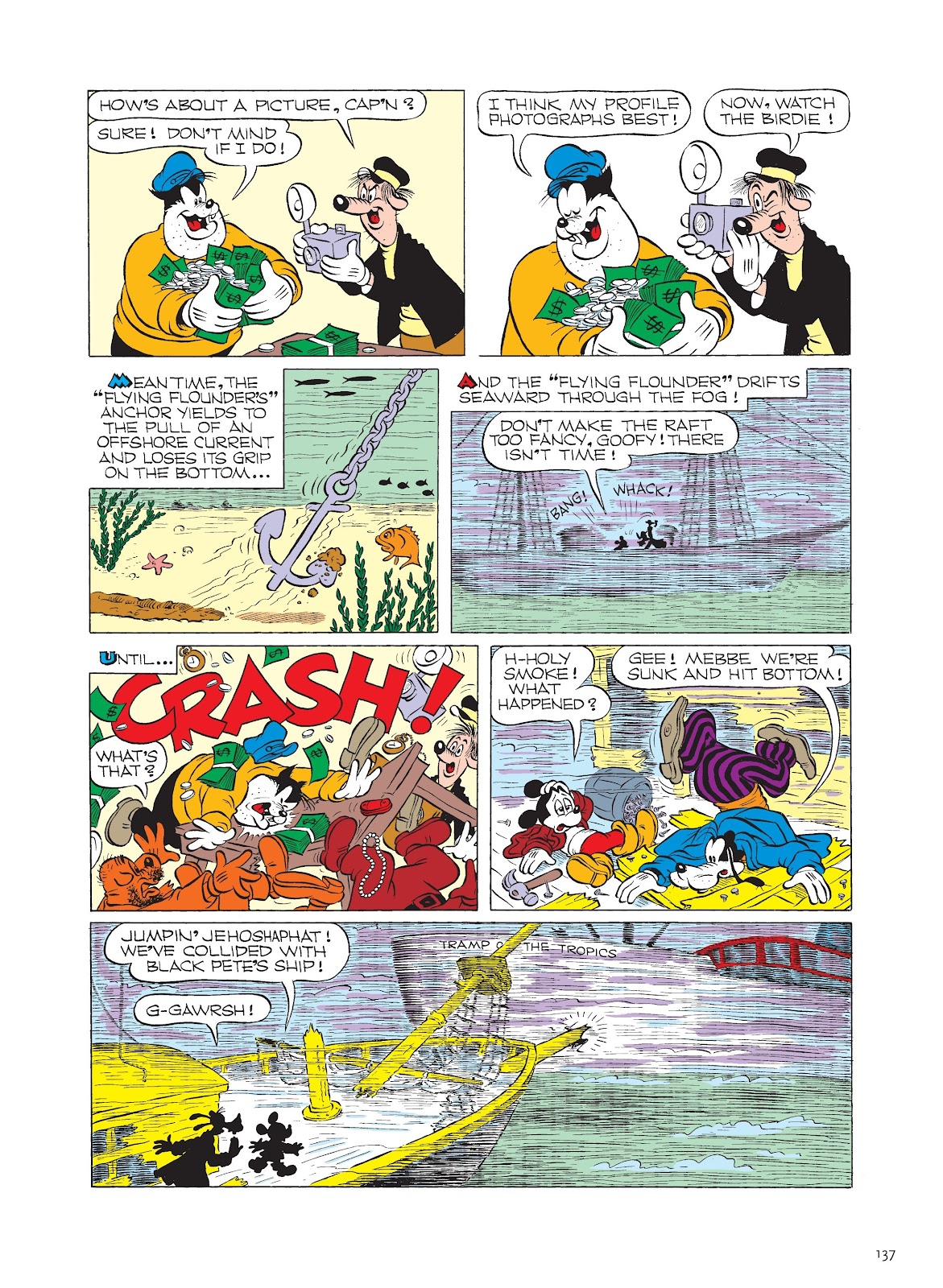 Disney Masters issue TPB 7 (Part 2) - Page 44