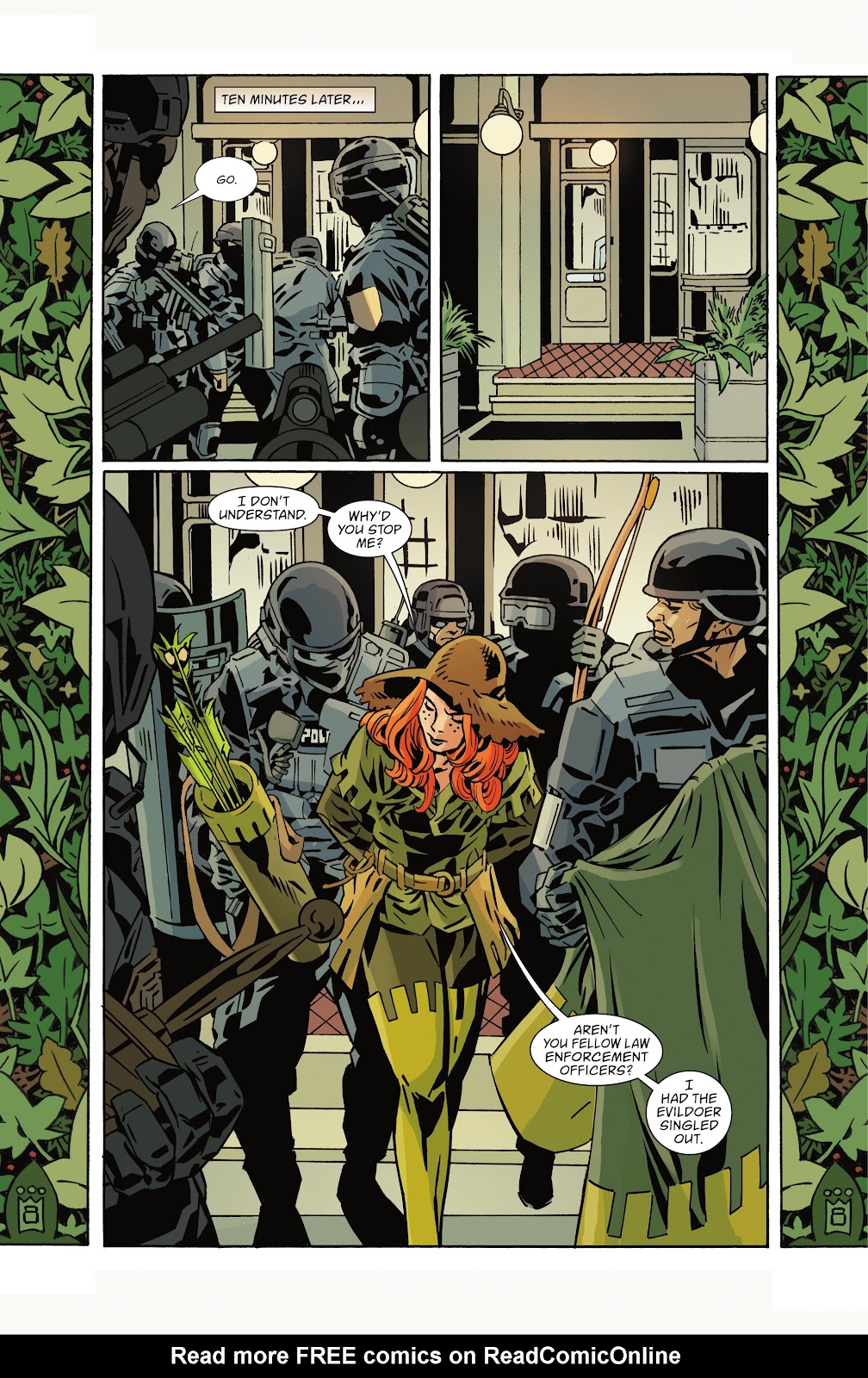 Fables issue 156 - Page 13
