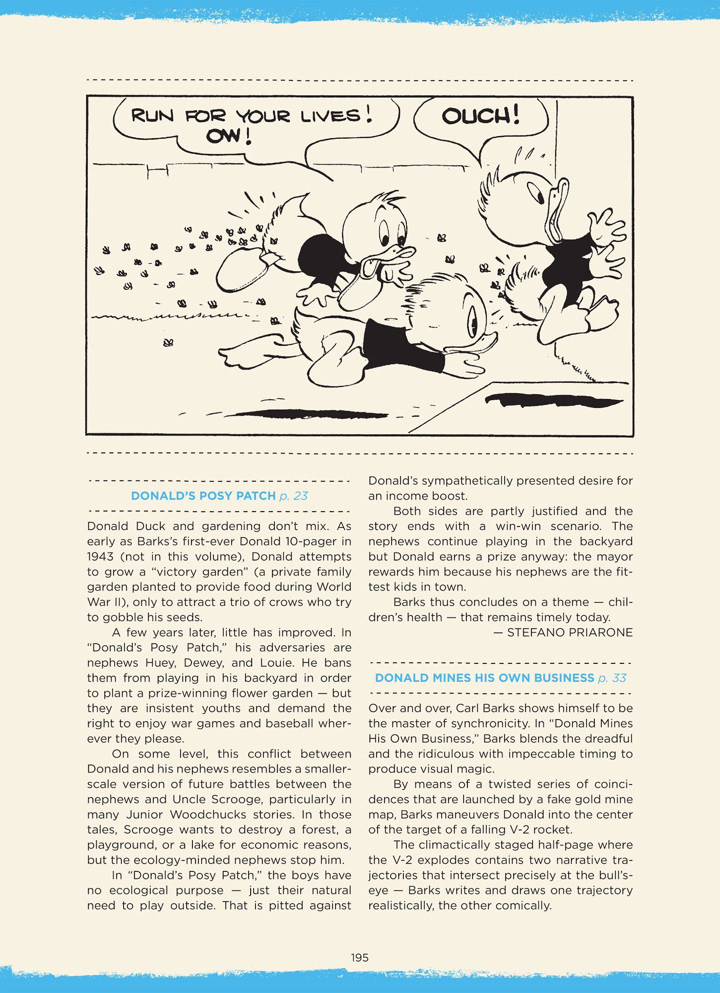 Read online The Complete Carl Barks Disney Library comic -  Issue # TPB 5 (Part 2) - 101