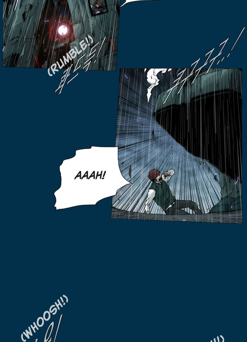 Read online Avengers: Electric Rain Infinity Comic comic -  Issue #4 - 19
