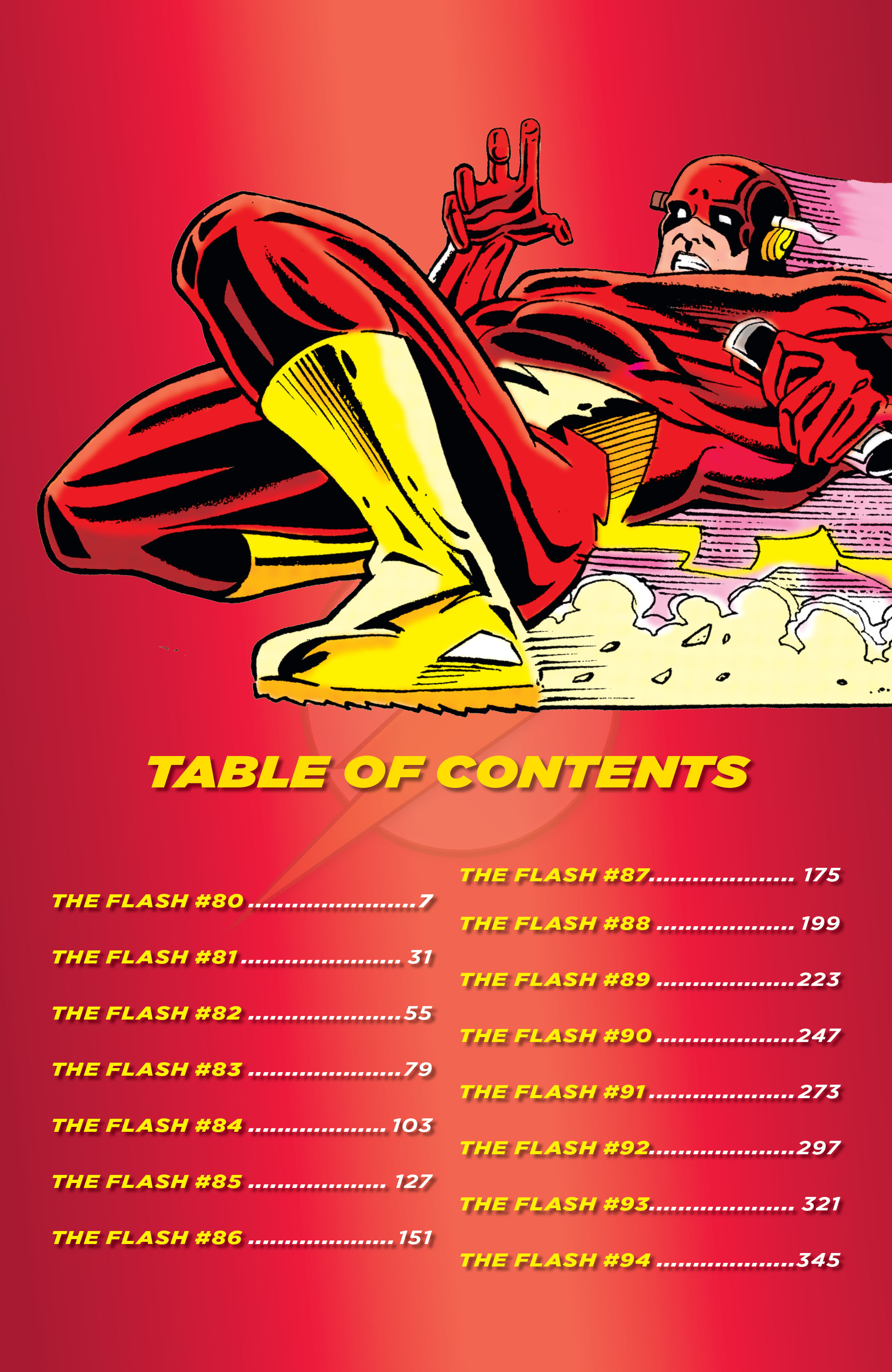 Read online The Flash (1987) comic -  Issue # _TPB The Flash by Mark Waid Book 3 (Part 1) - 5