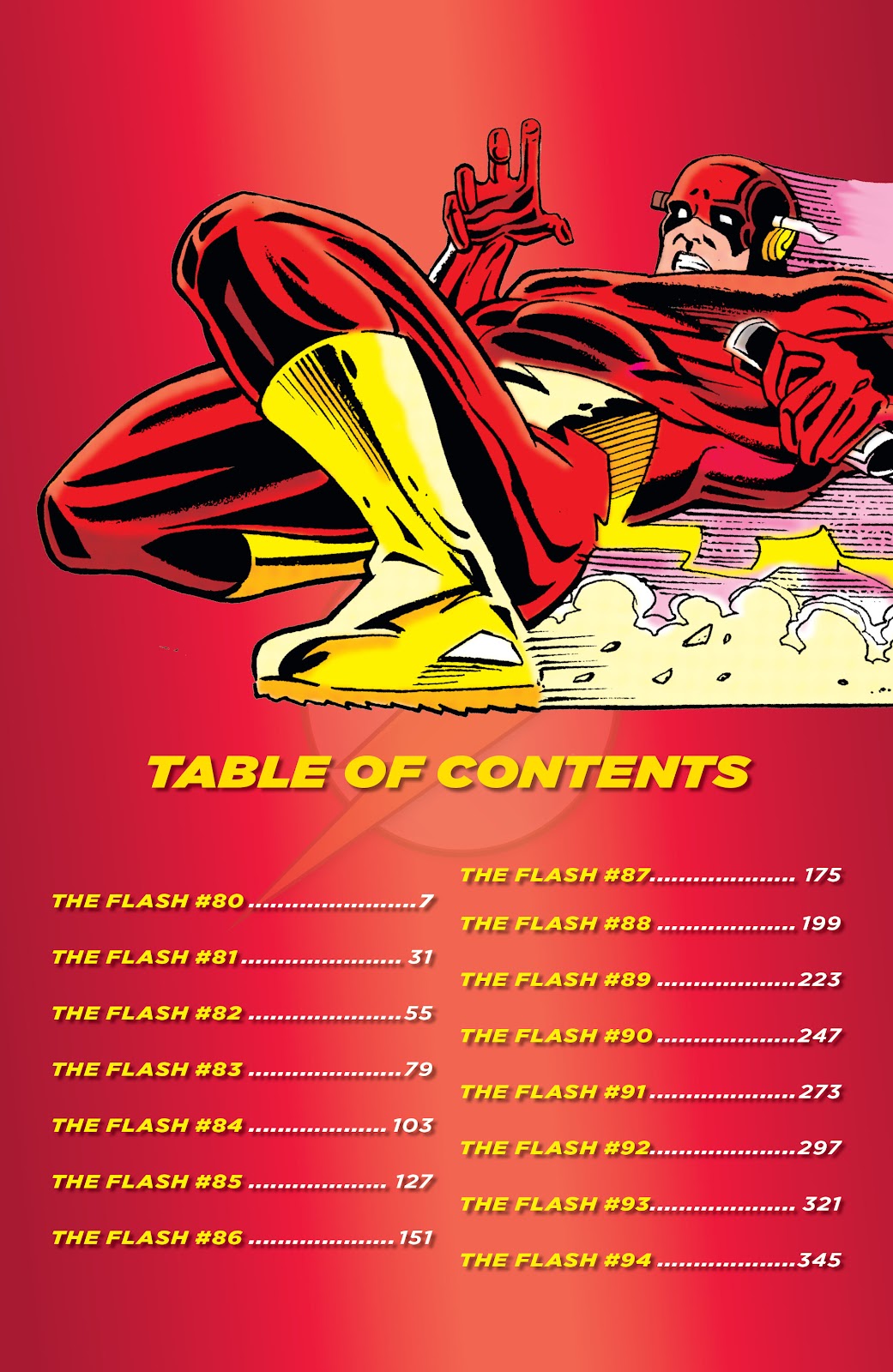 The Flash (1987) issue TPB The Flash by Mark Waid Book 3 (Part 1) - Page 5