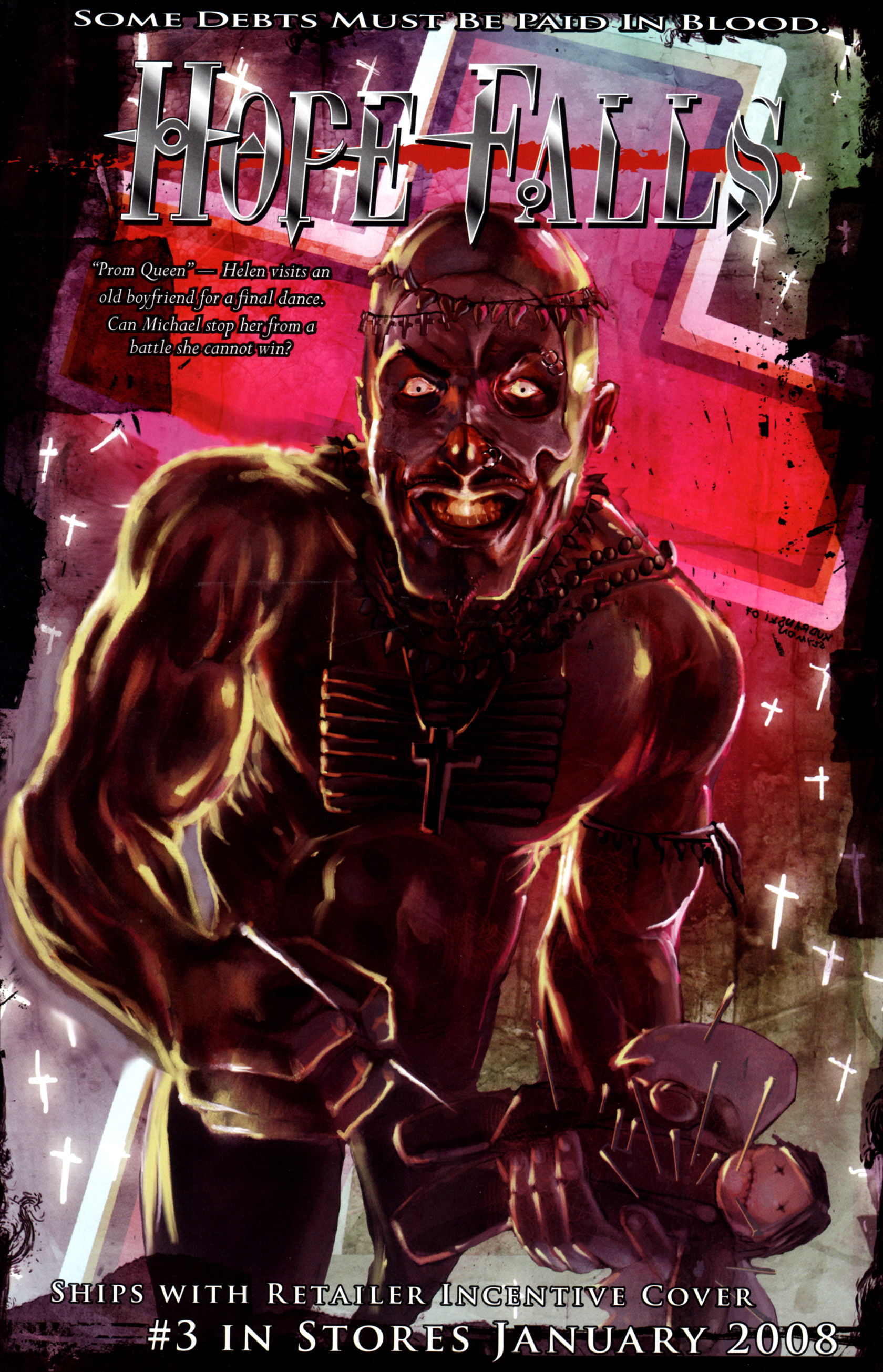 Read online Kong: King Of Skull Island comic -  Issue #2 - 32