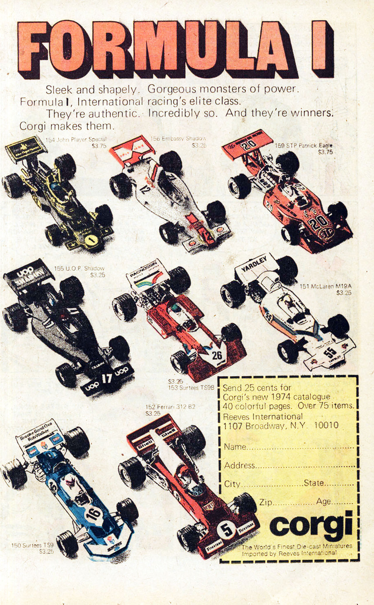 Read online The Rawhide Kid comic -  Issue #125 - 11