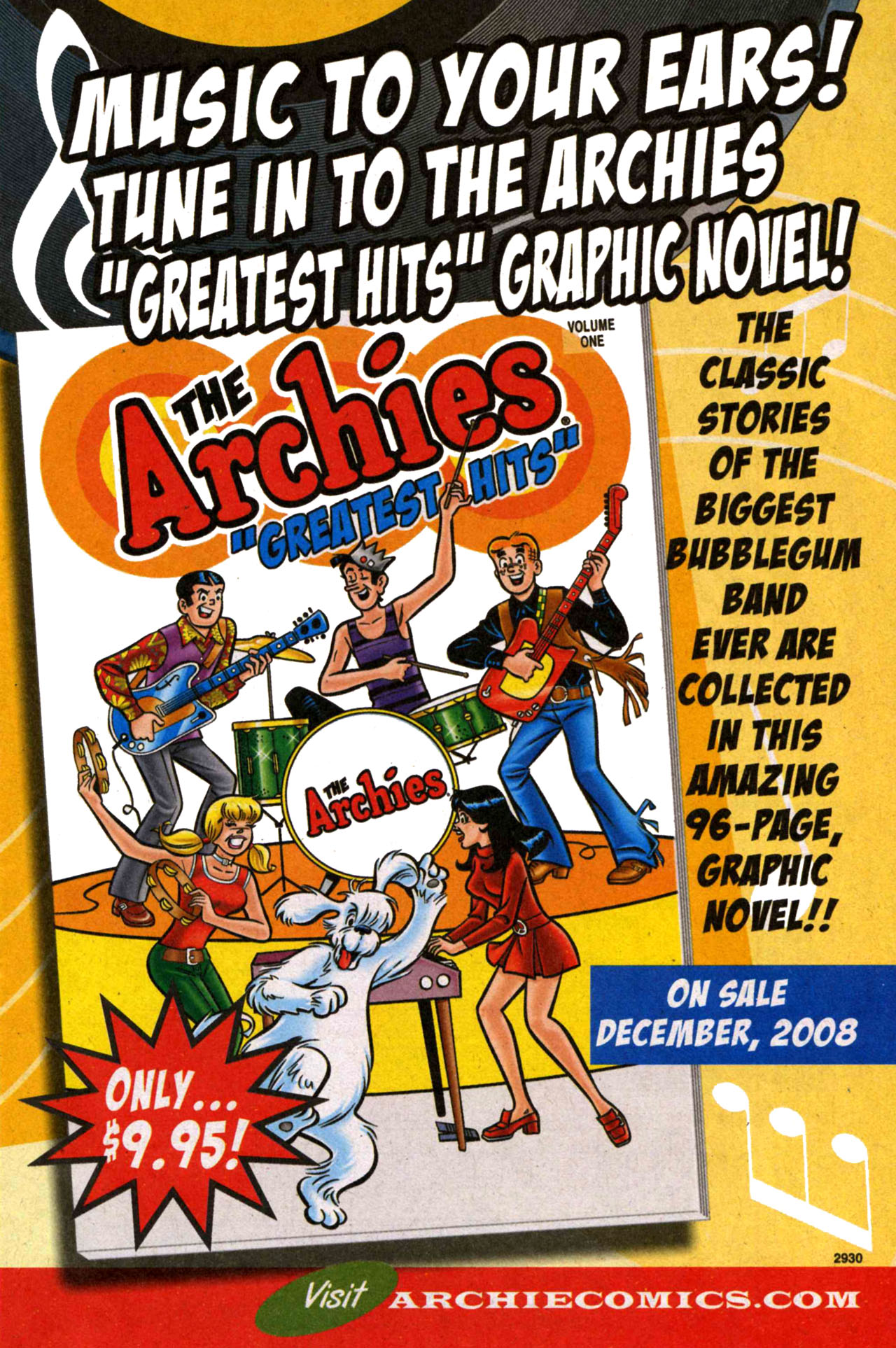 Read online Archie (1960) comic -  Issue #591 - 13
