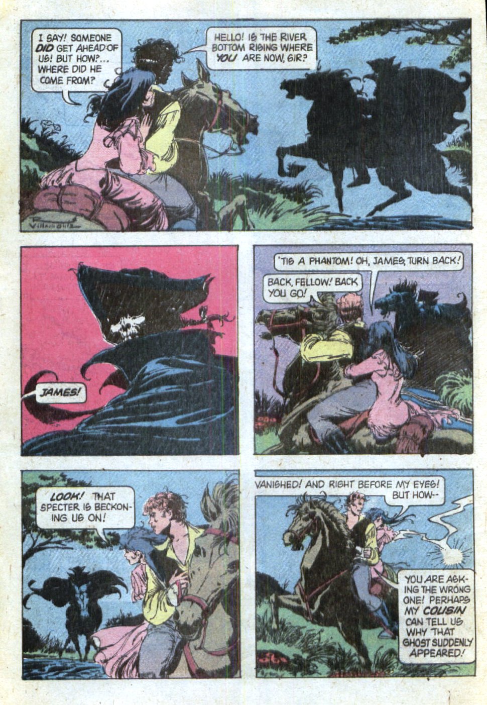 Read online Ripley's Believe it or Not! (1965) comic -  Issue #88 - 28