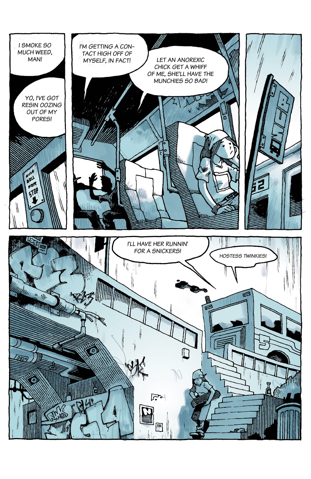 Island (2015) issue 1 - Page 77