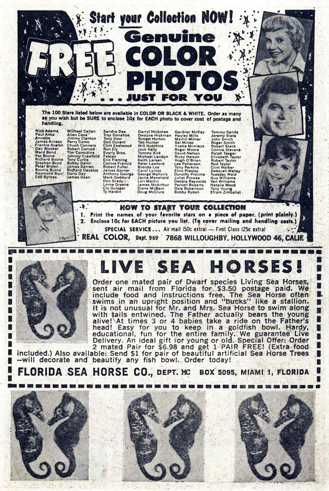 Read online Love Romances comic -  Issue #100 - 19