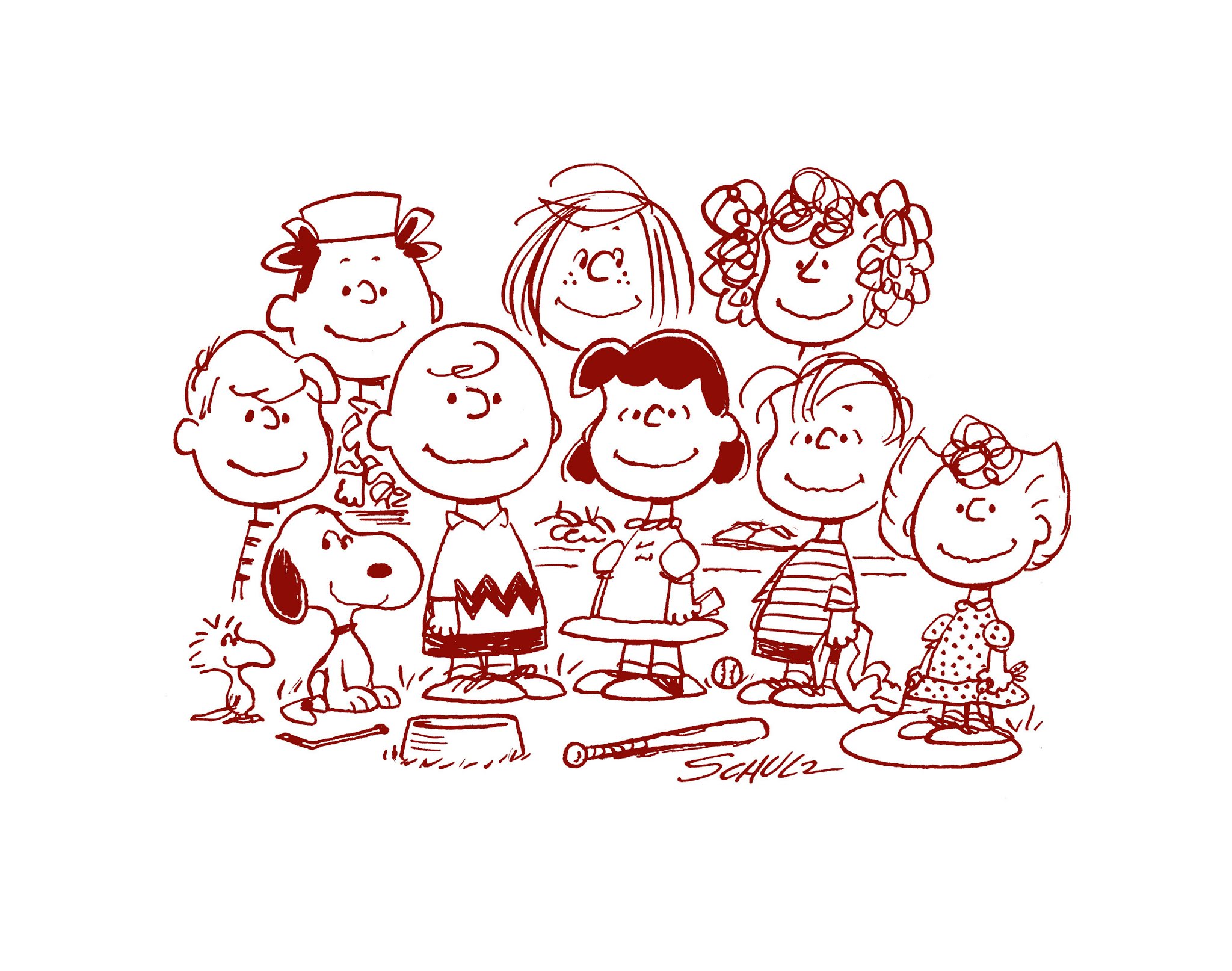 Read online The Complete Peanuts comic -  Issue # TPB 26 (Part 3) - 129