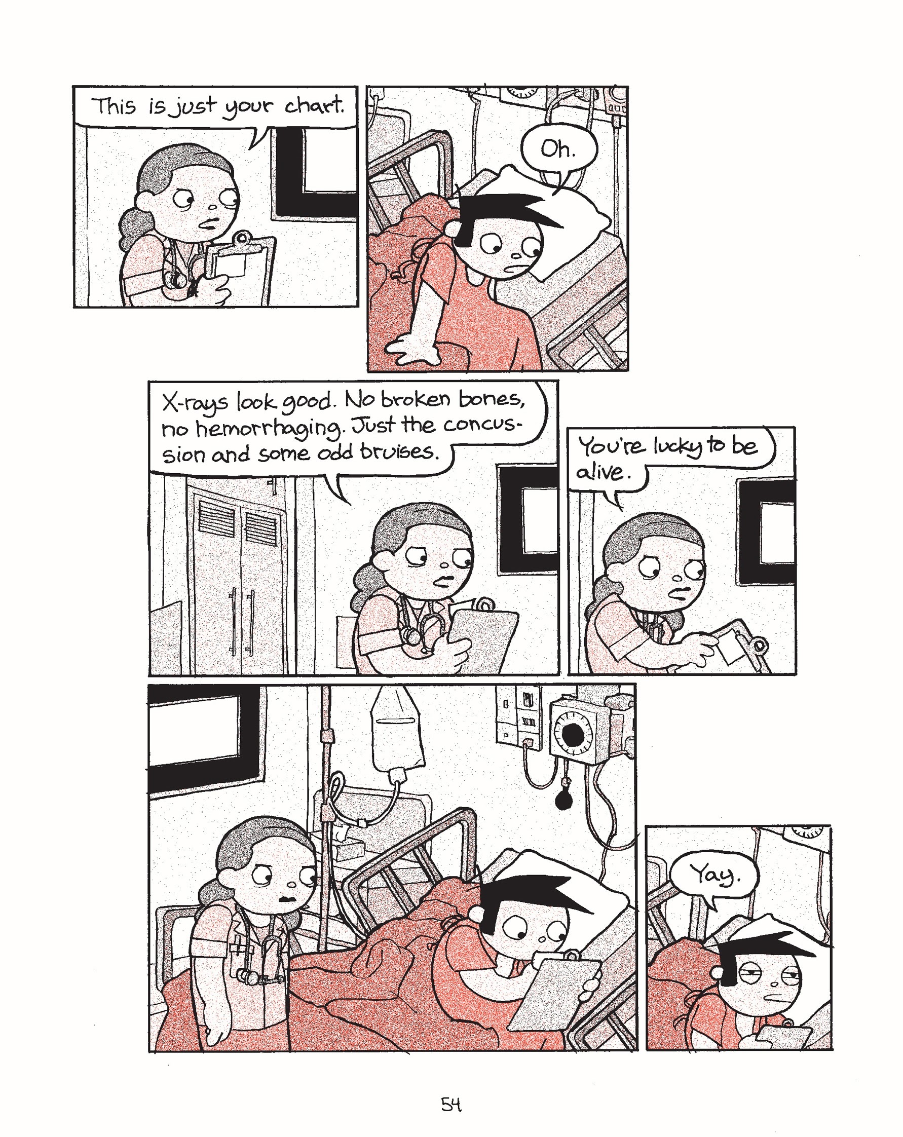 Read online Jason Shiga: Demon comic -  Issue # TPB 1 (Part 1) - 56